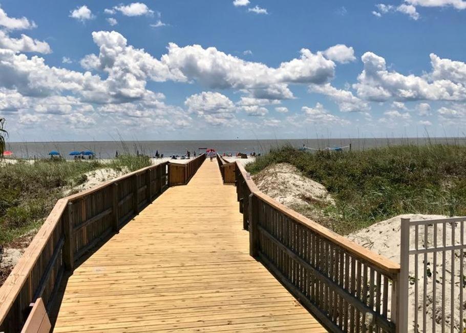 Beaufort Vacations - Fiddler's Cove 4S - Property Image 5