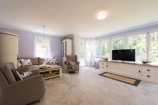 Am Lütten Bagen Haus Attila