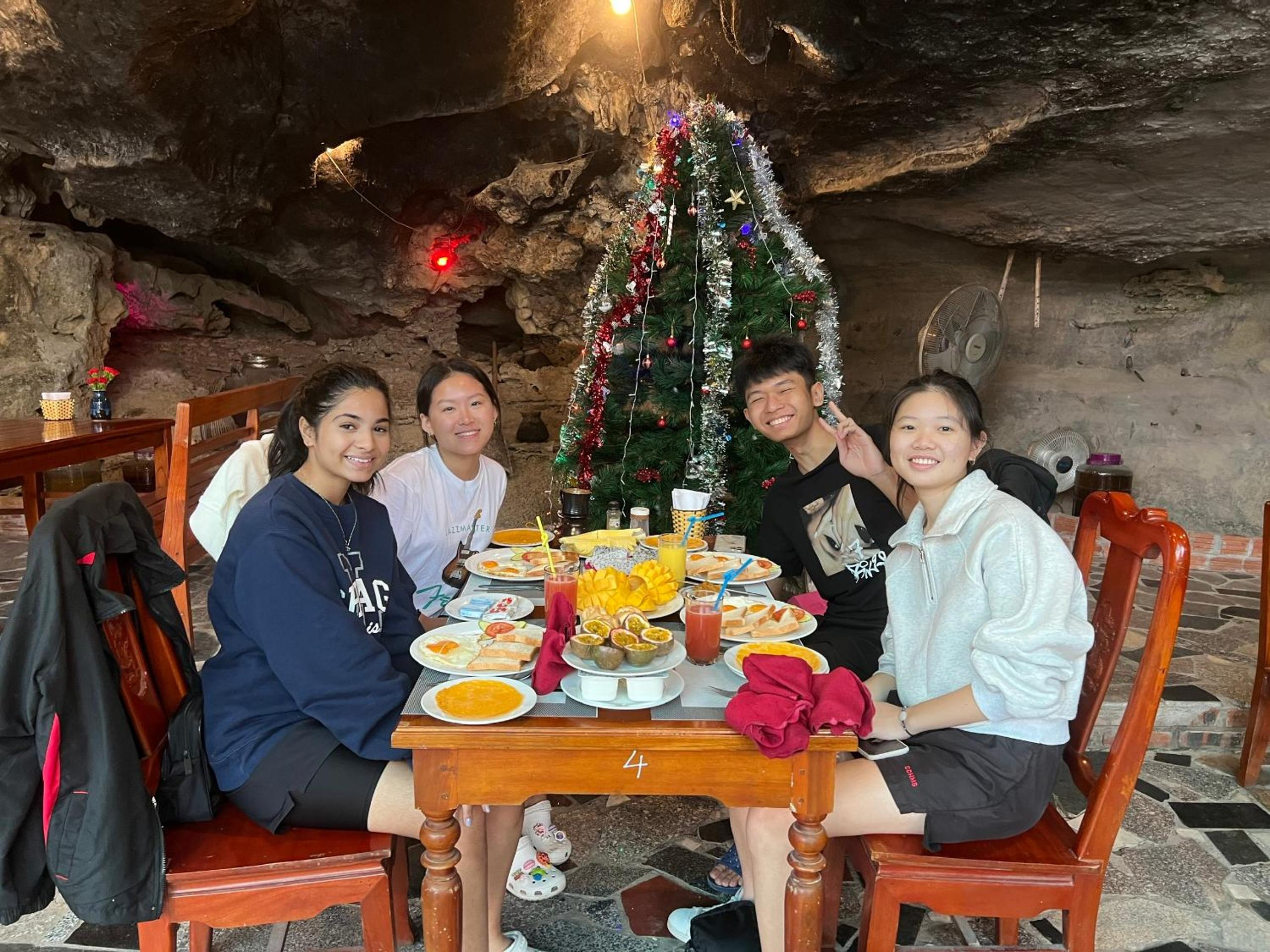 Tam Coc Horizon Bungalow