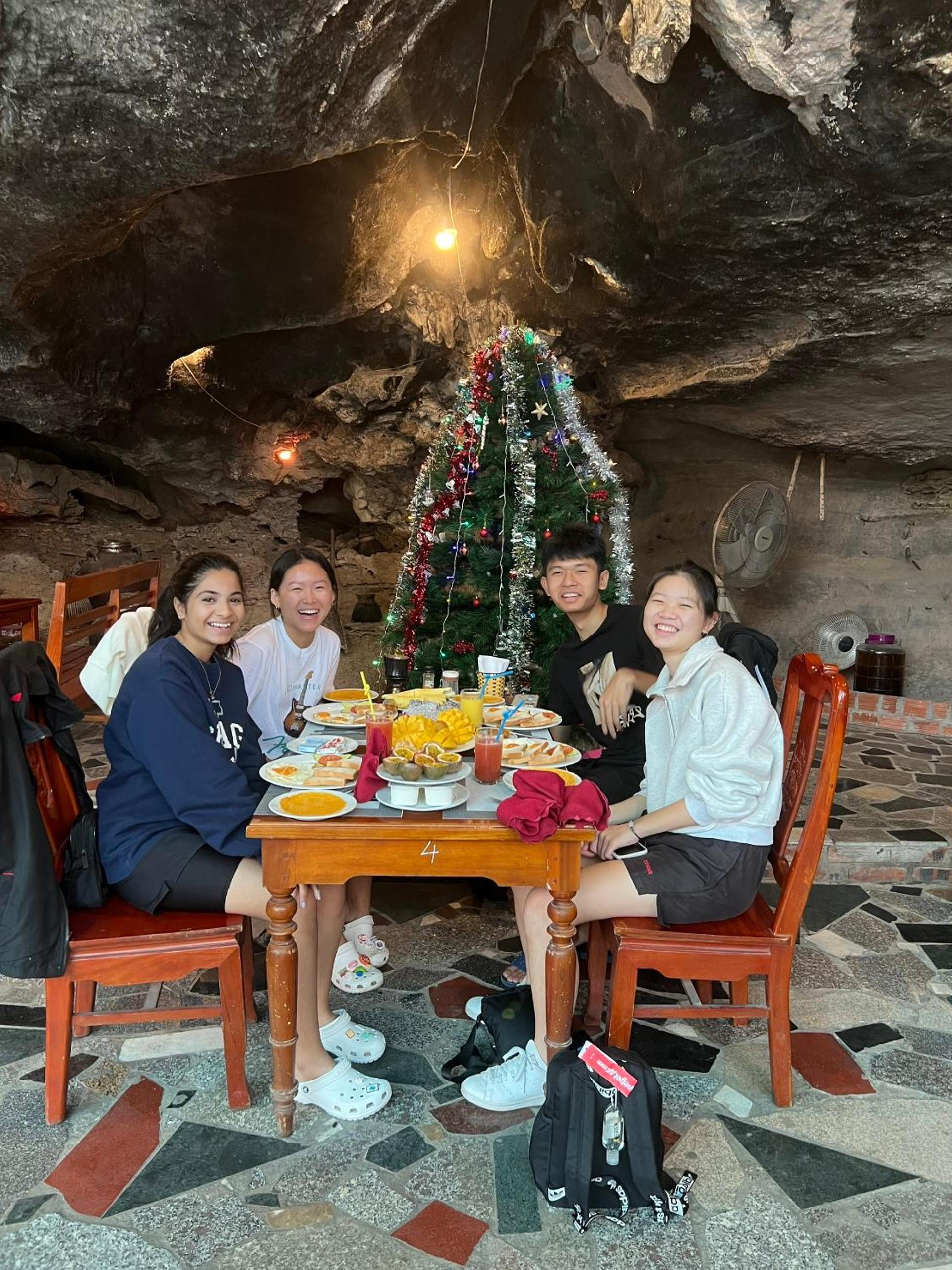 Tam Coc Horizon Bungalow