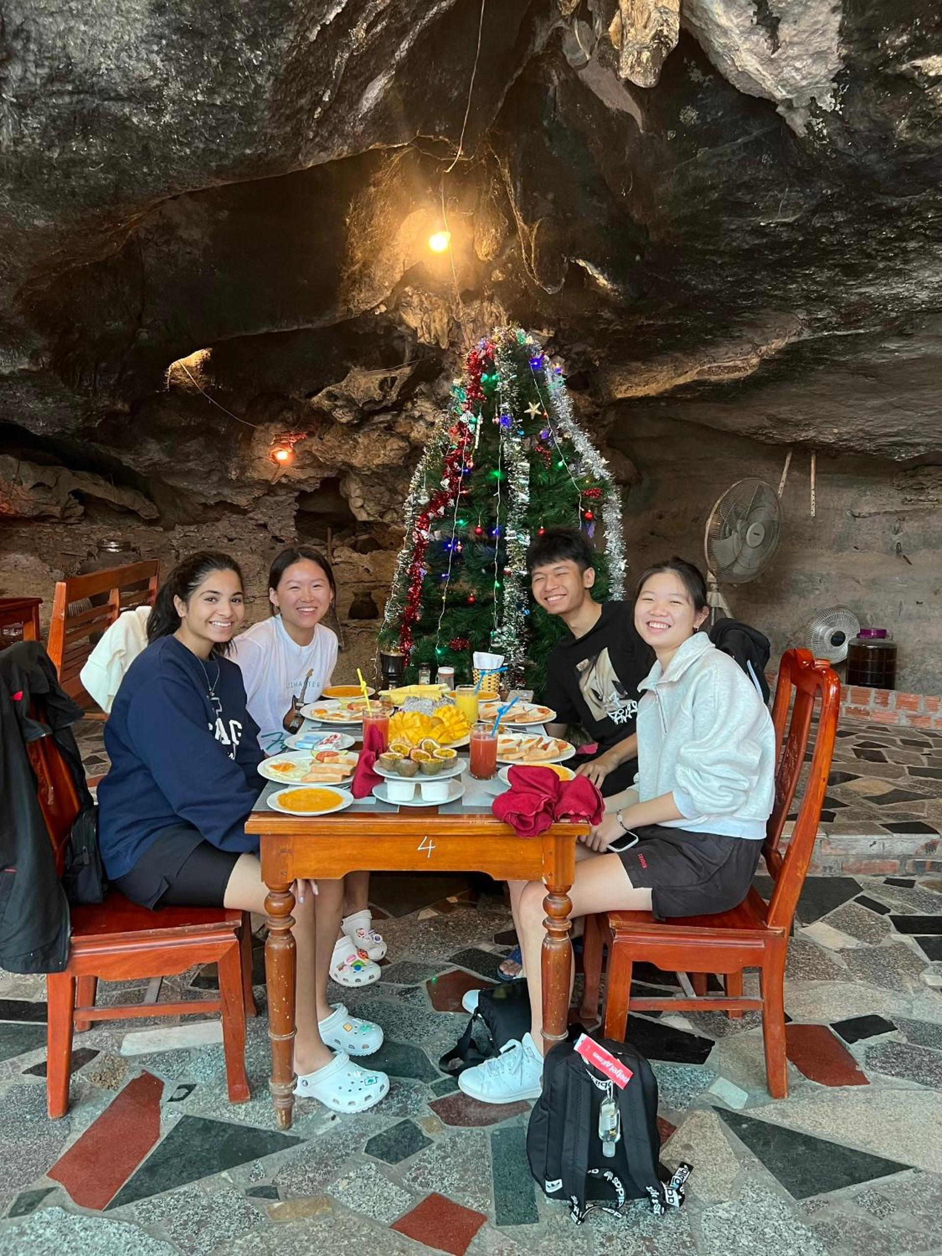 Tam Coc Horizon Bungalow