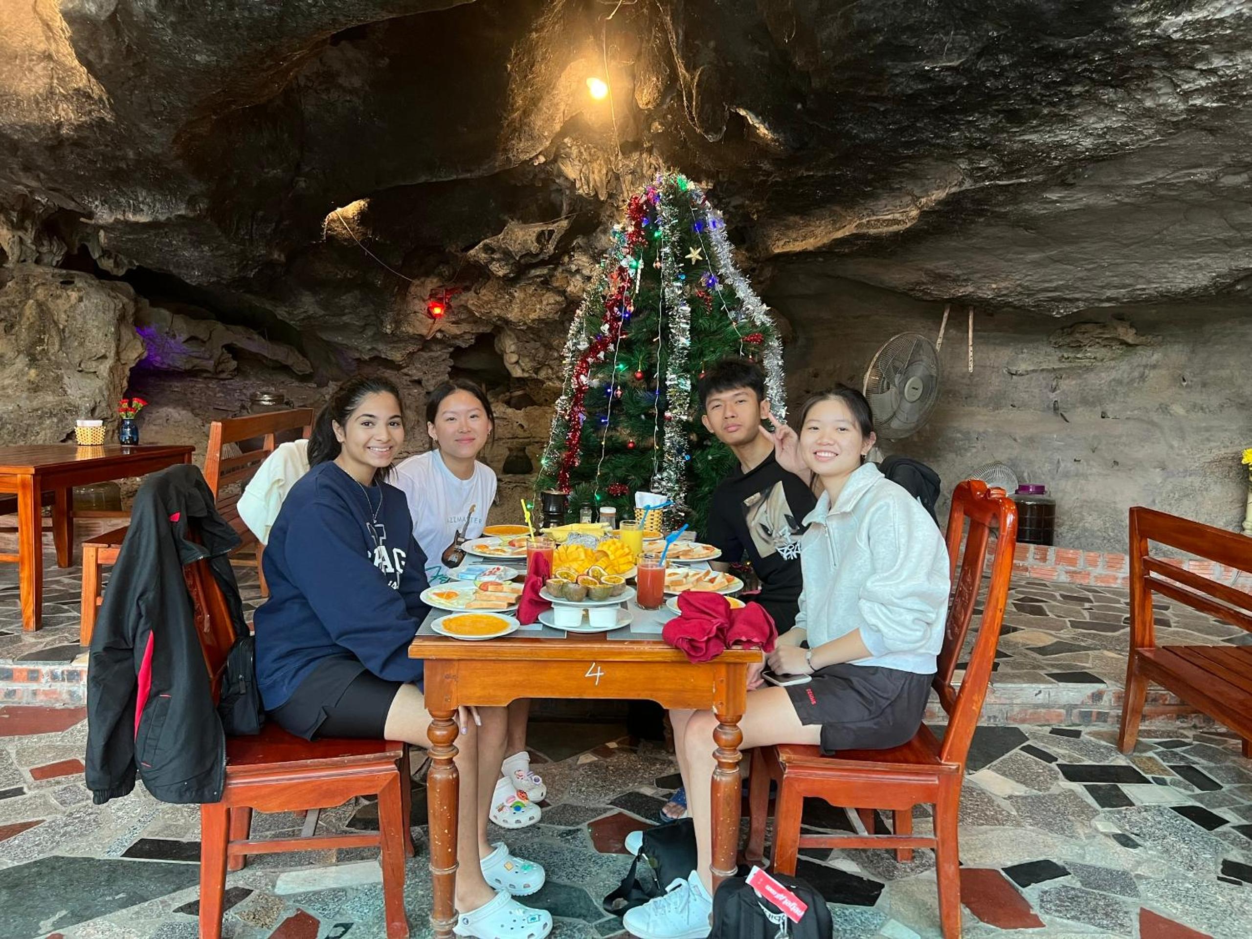 Tam Coc Horizon Bungalow