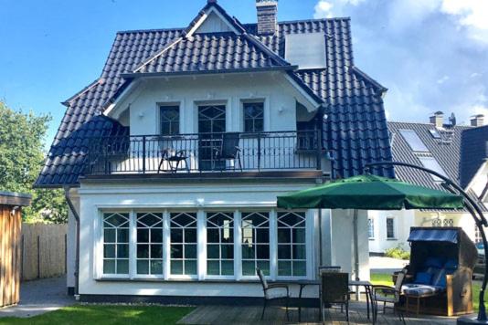 Am Lütten Bagen Haus Attila