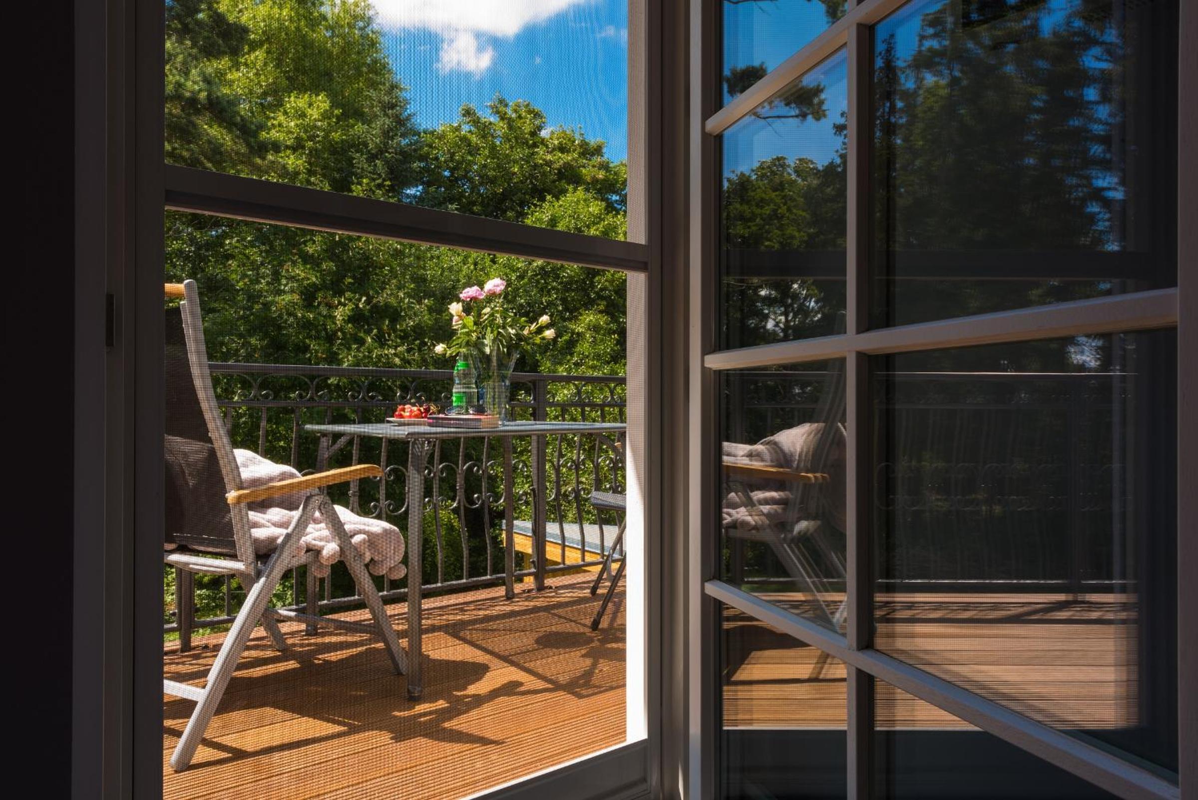 Am Lütten Bagen Haus Attila