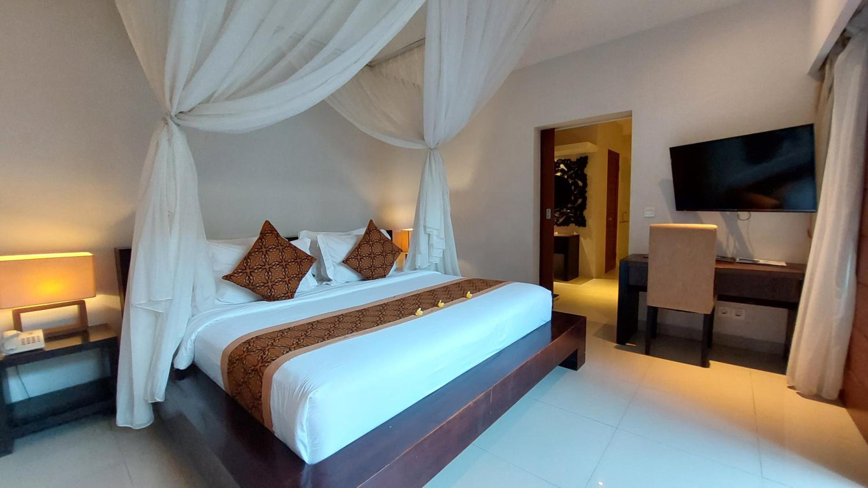 The Light Exclusive Villas and SPA