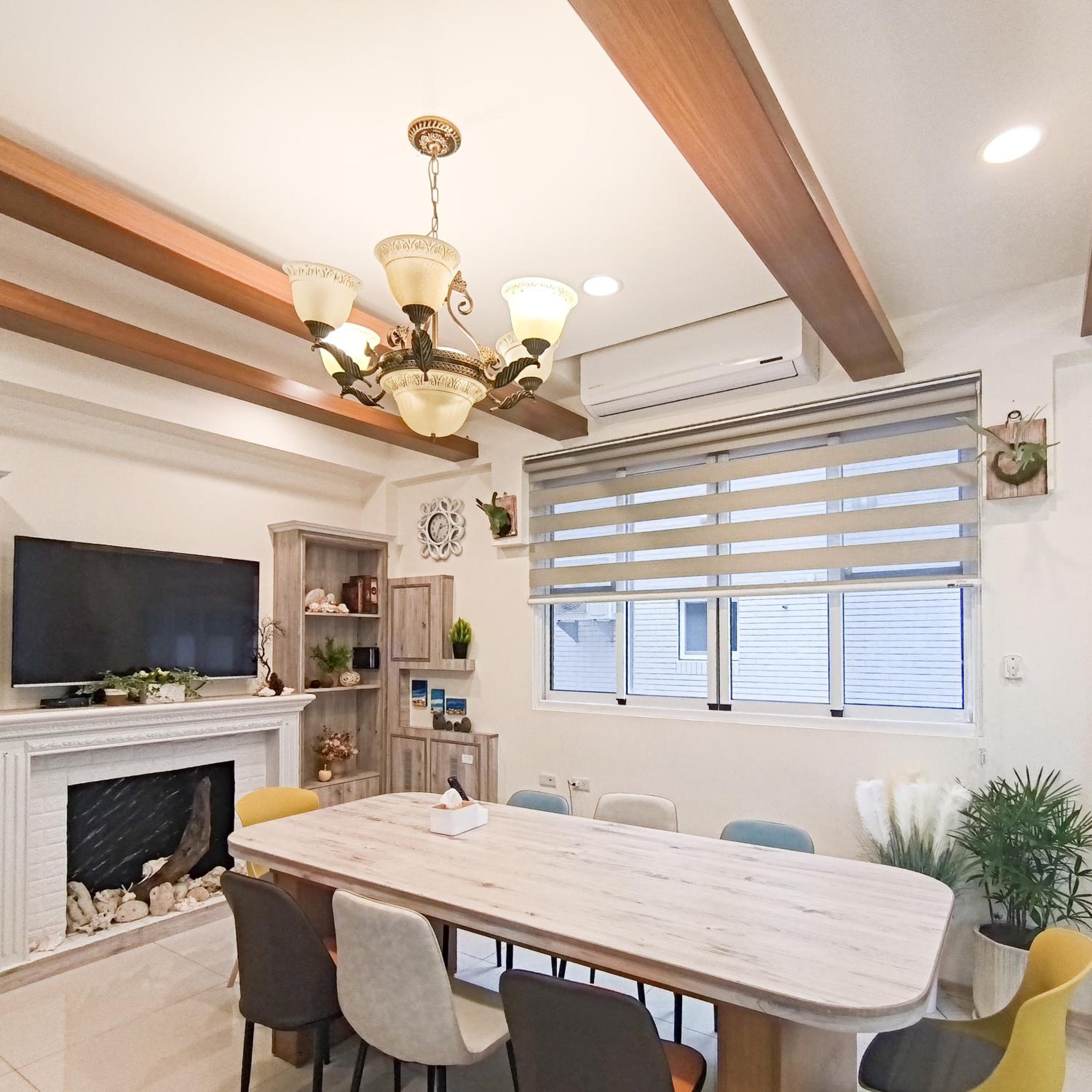 Penghu Pincheng B&B view 4
