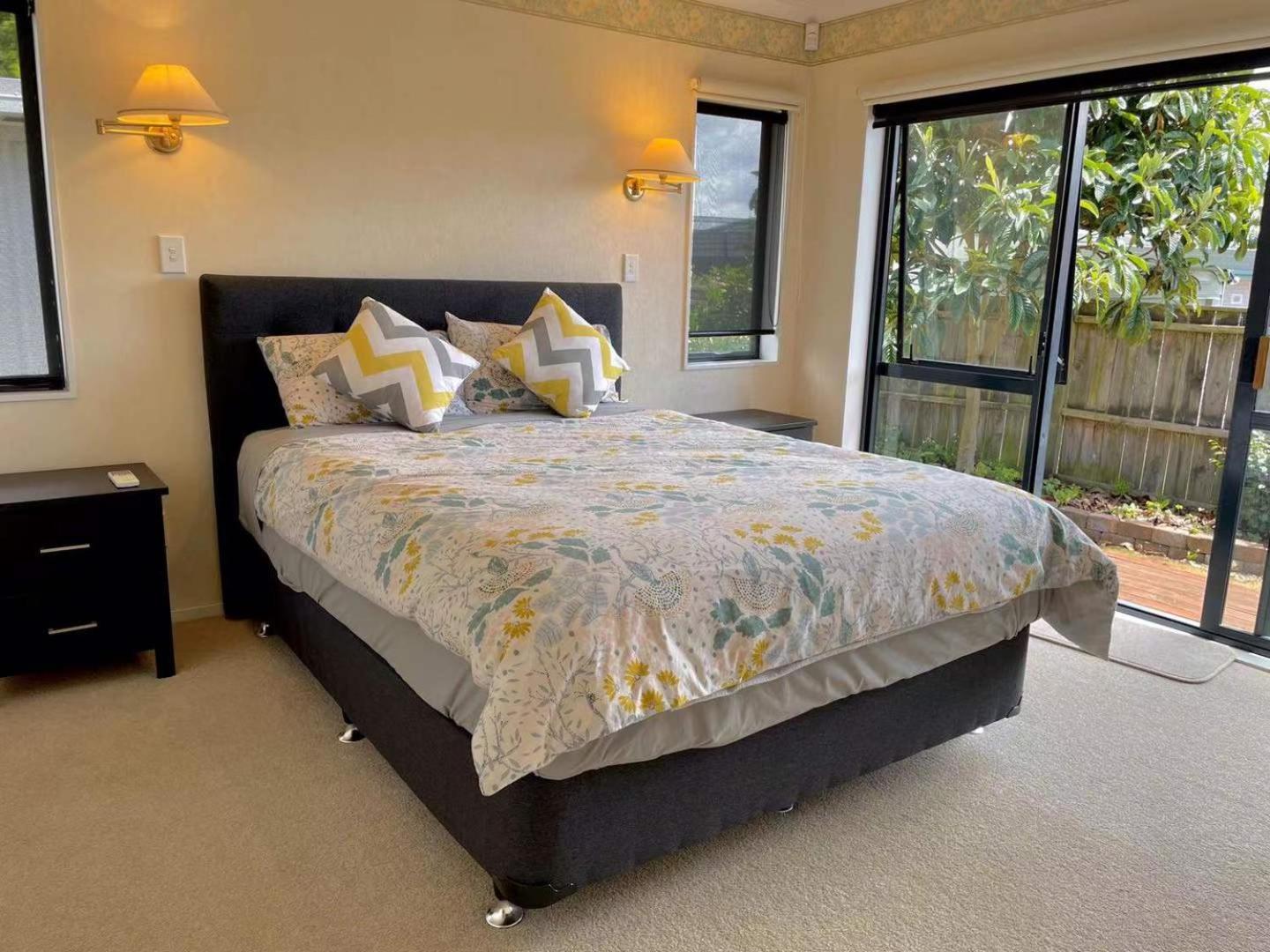 Paradise Hideaway