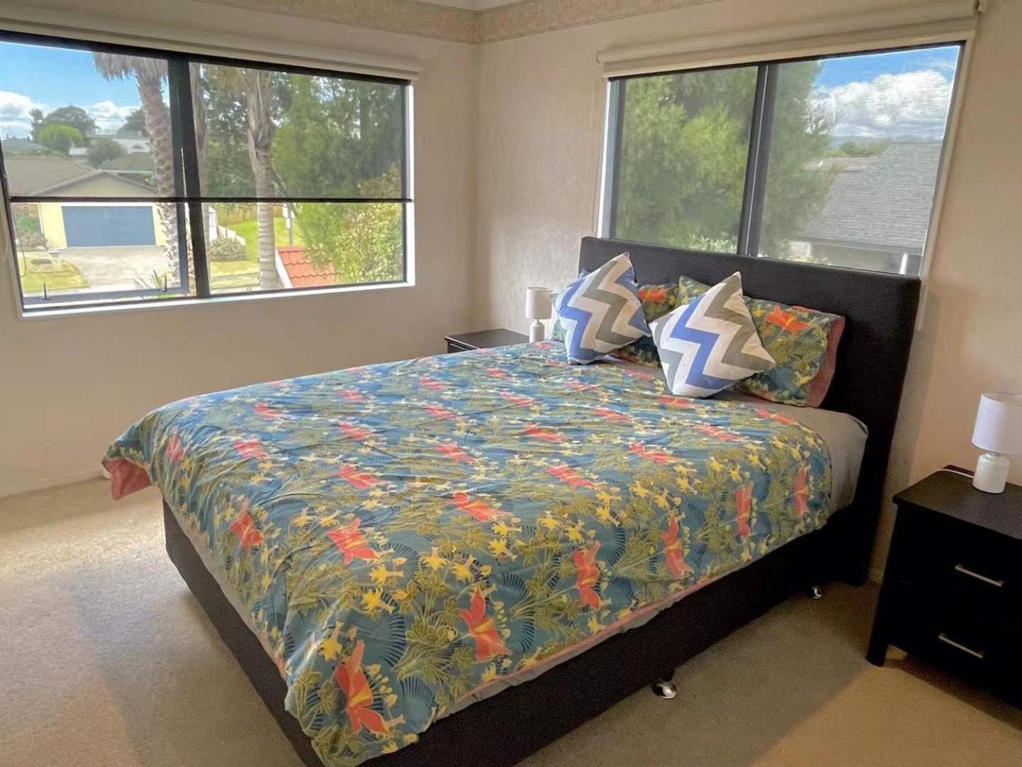 Paradise Hideaway