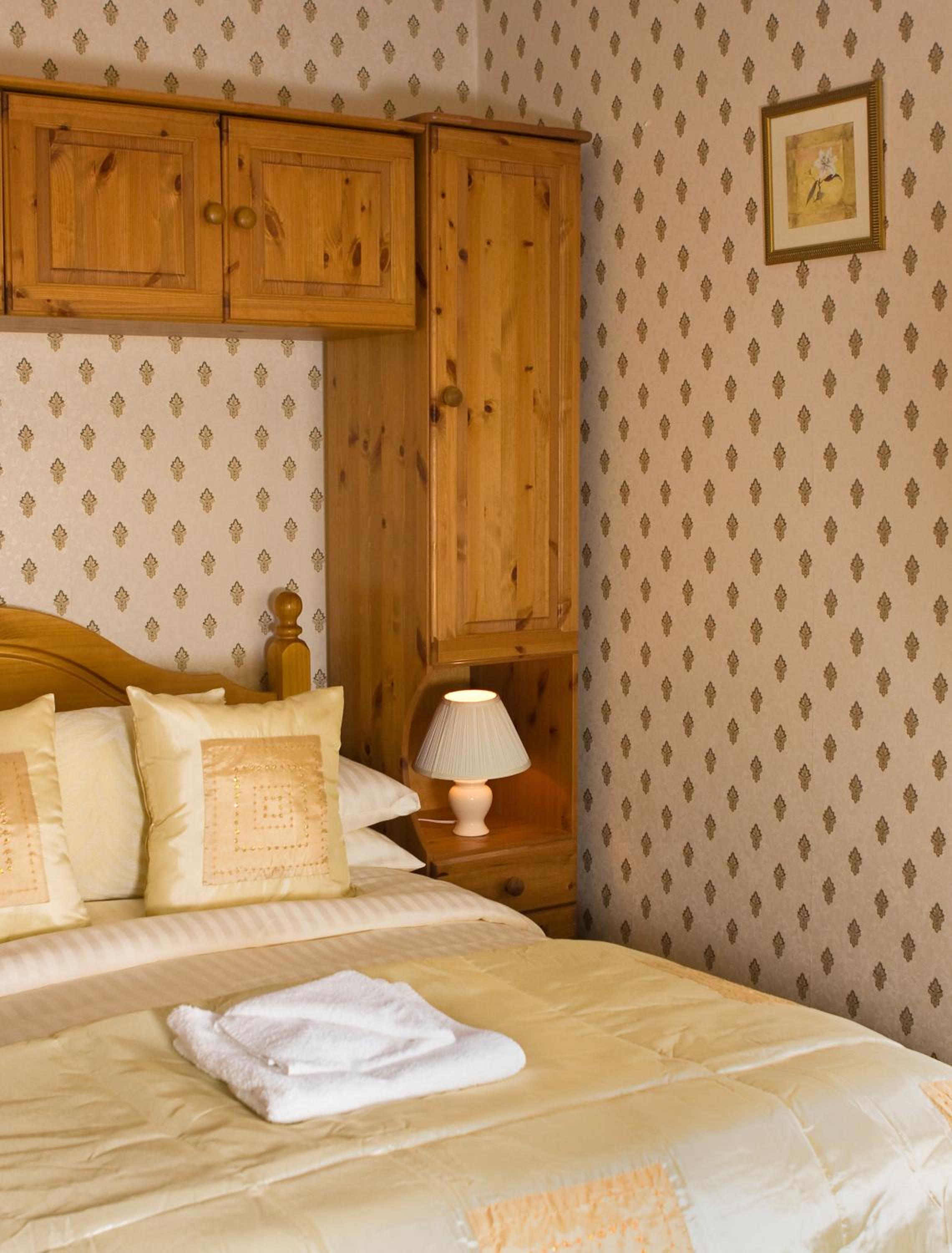 Tor Dean Guest House