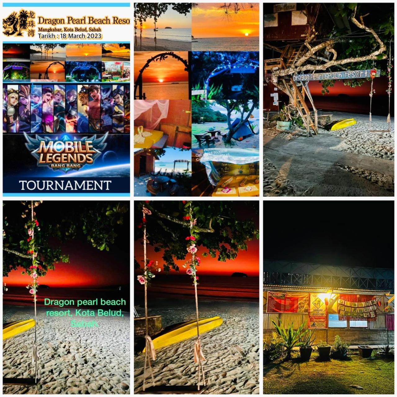 Dragon Pearl Beach Resort photo 2