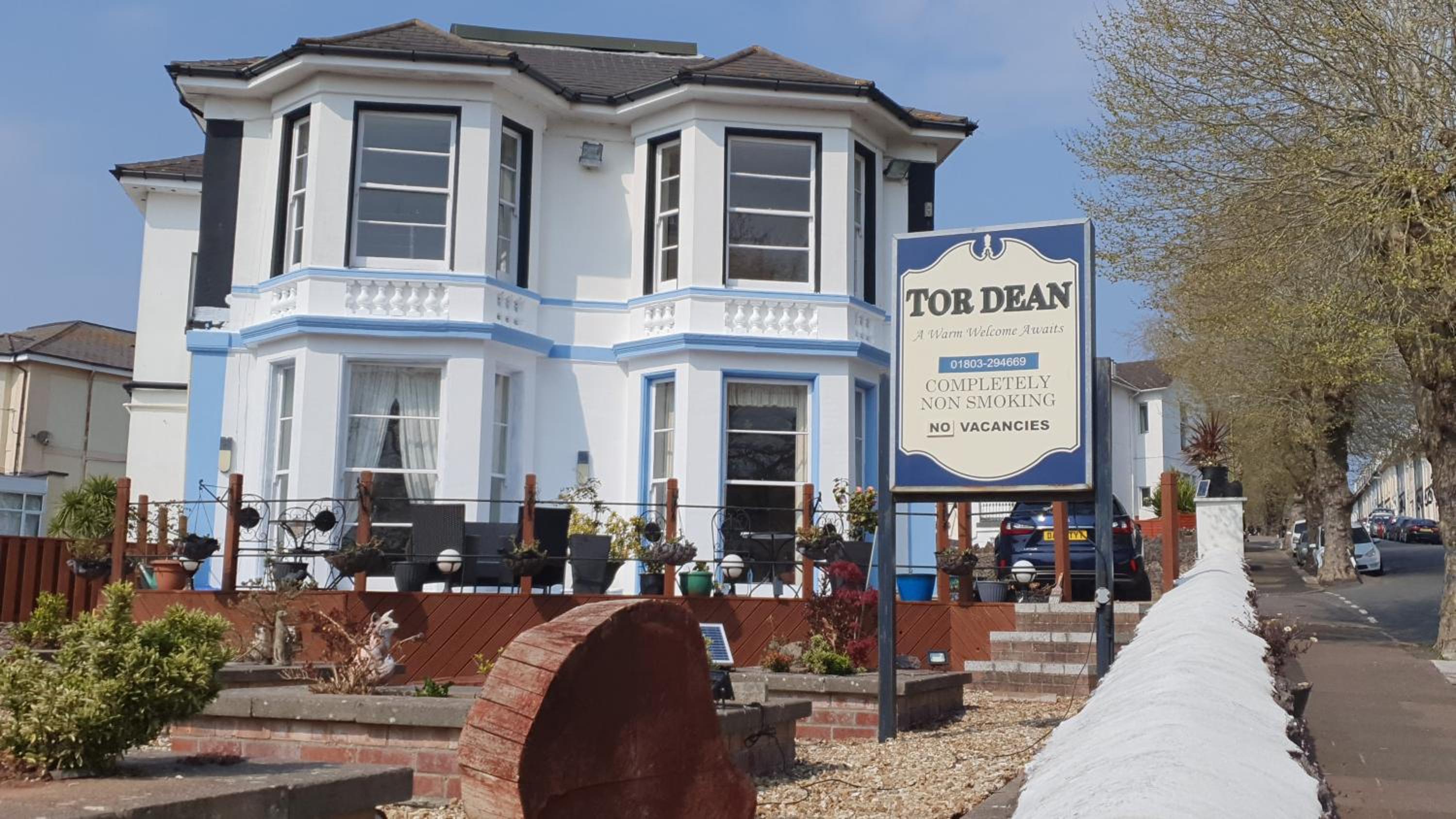 Tor Dean Guest House