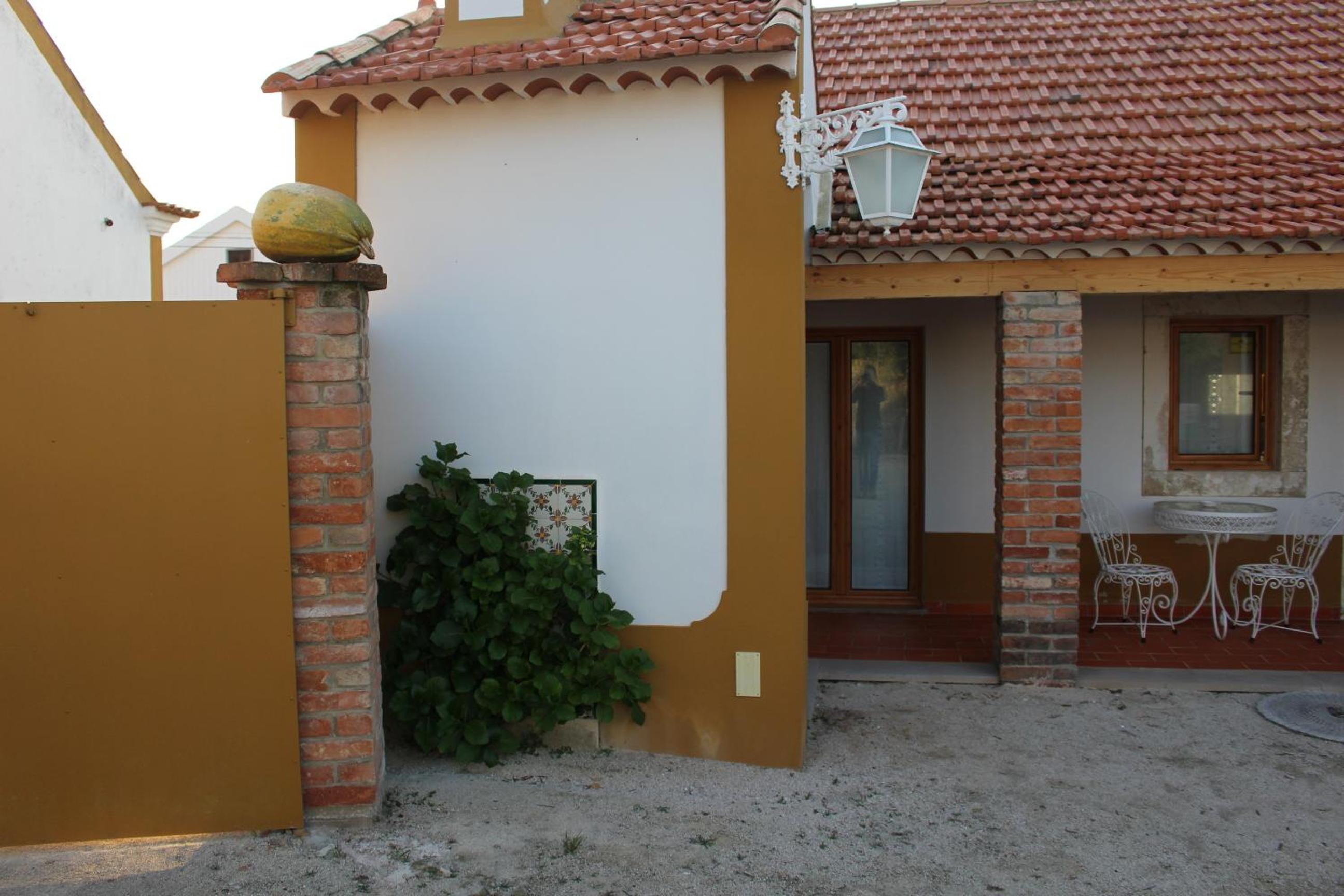 Refugio da Ti Maria