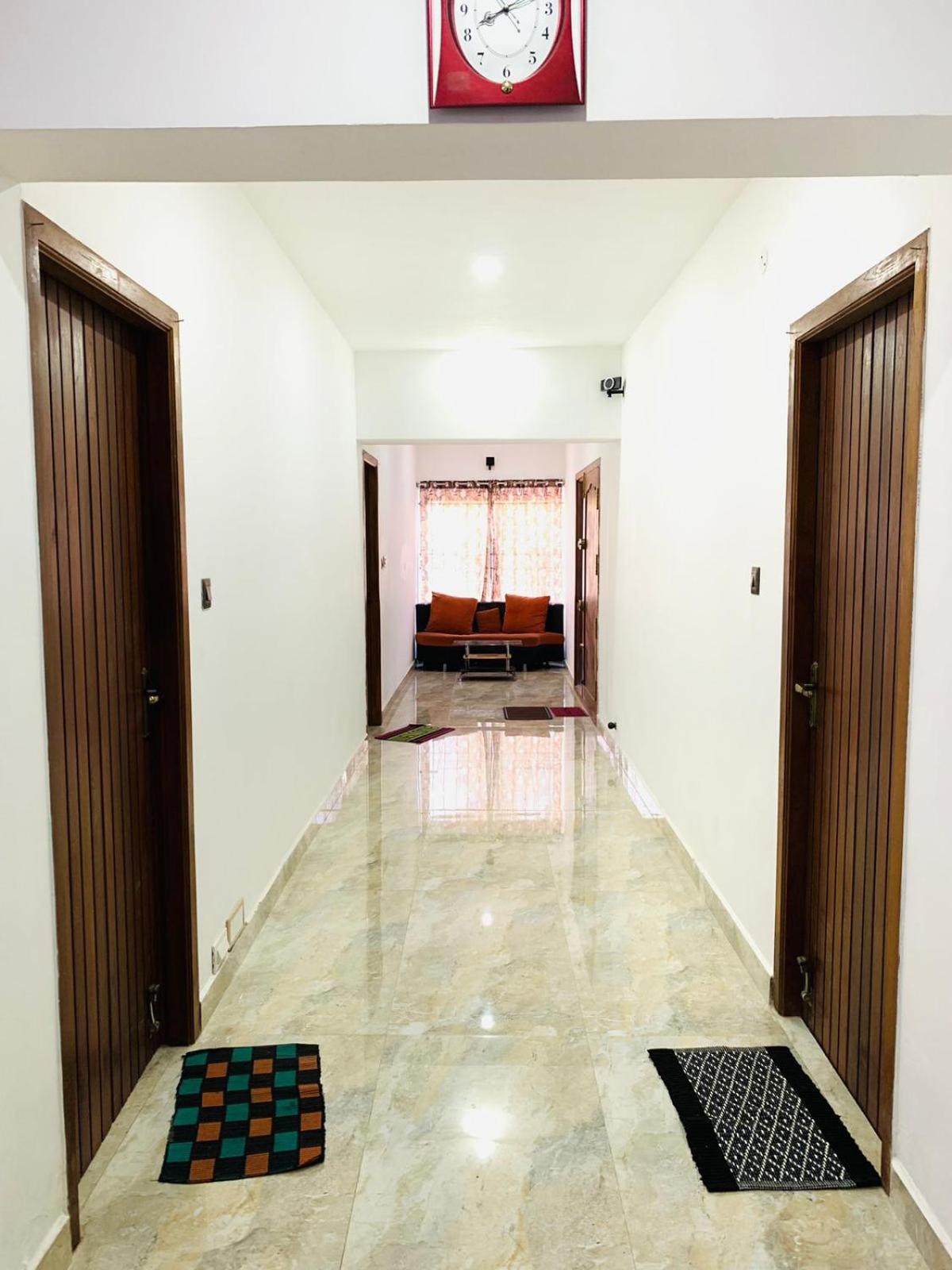 Kalyani Homestay