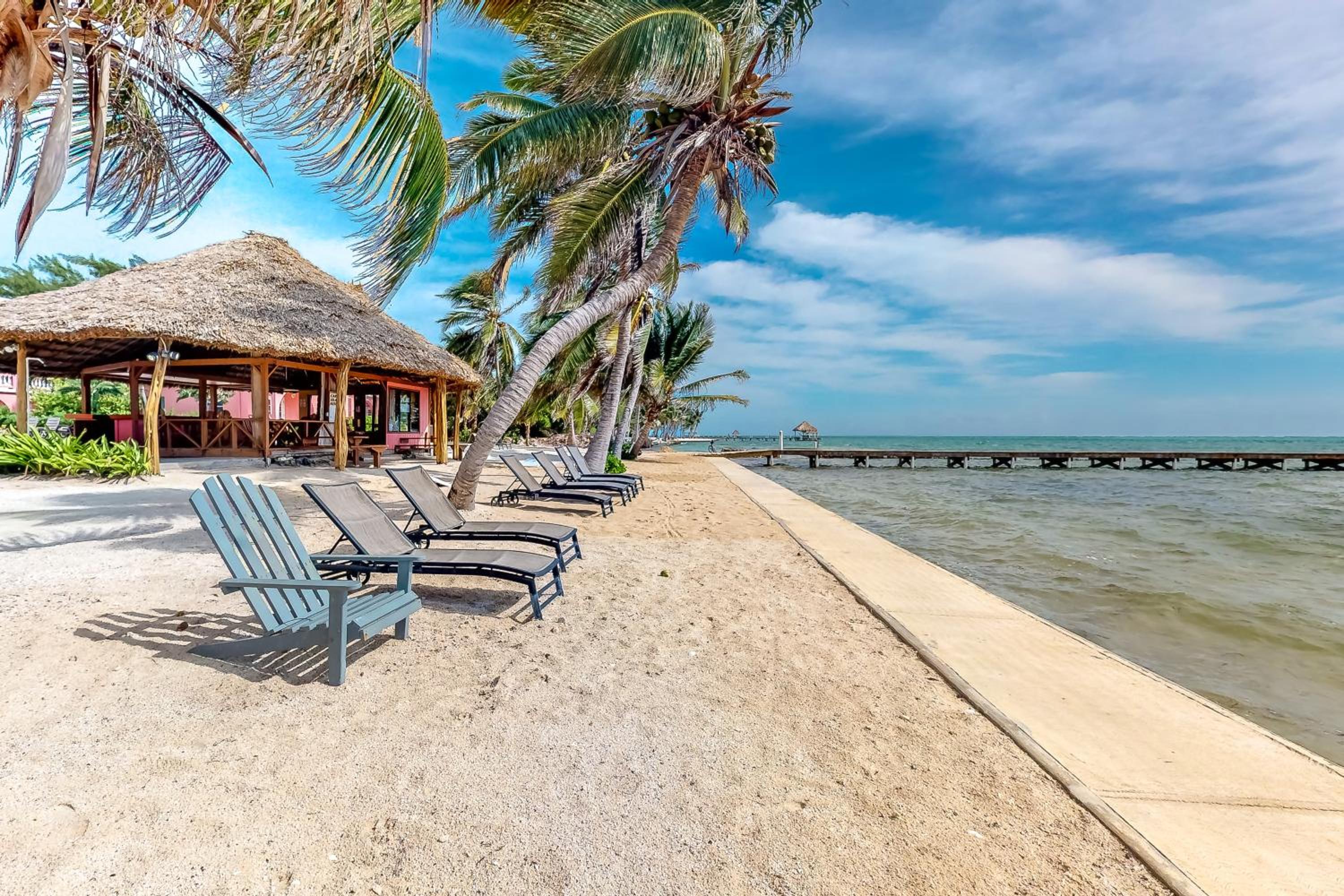 Mango 10 at Caribe Island Gold Standard Certified