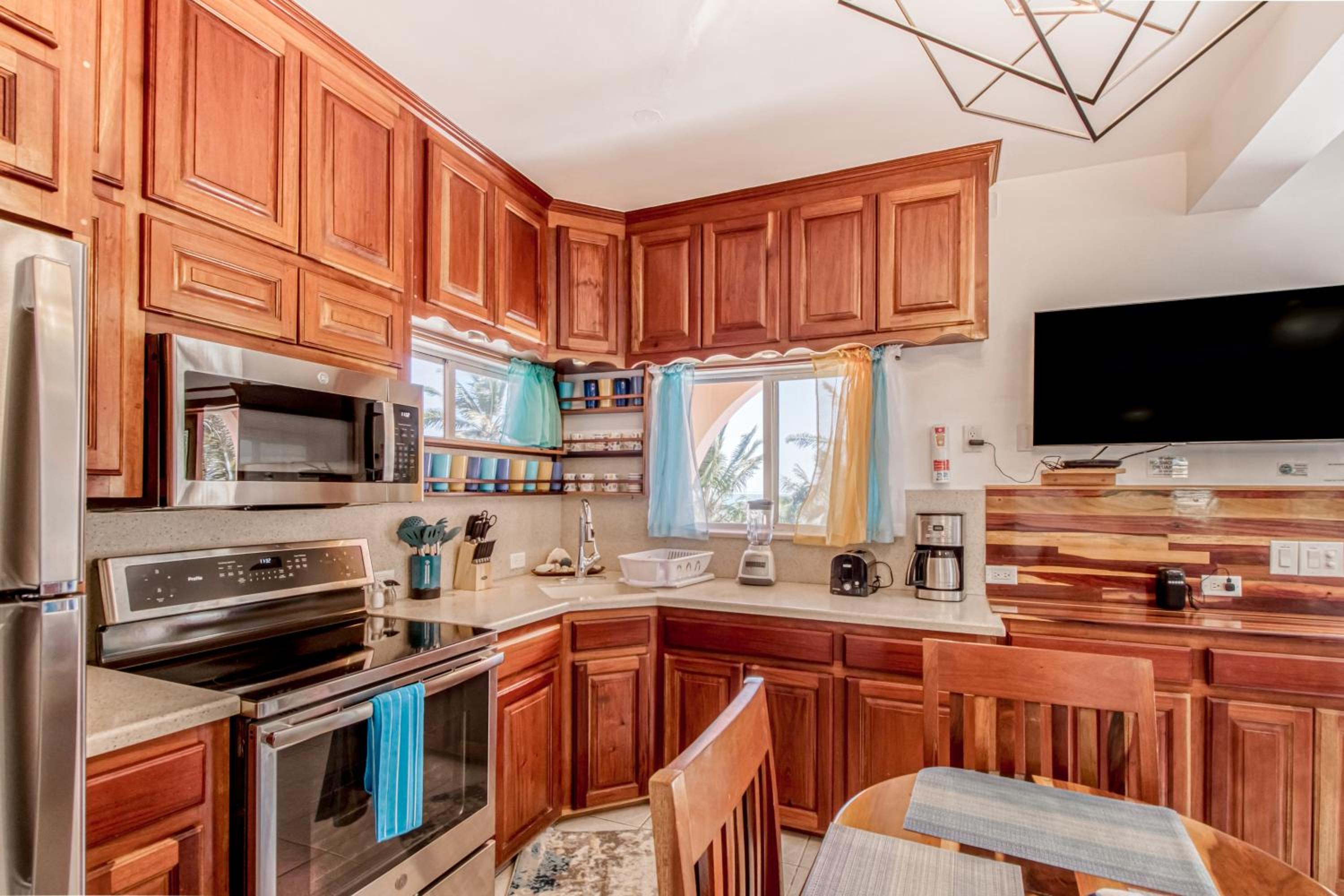 Mango 10 at Caribe Island Gold Standard Certified