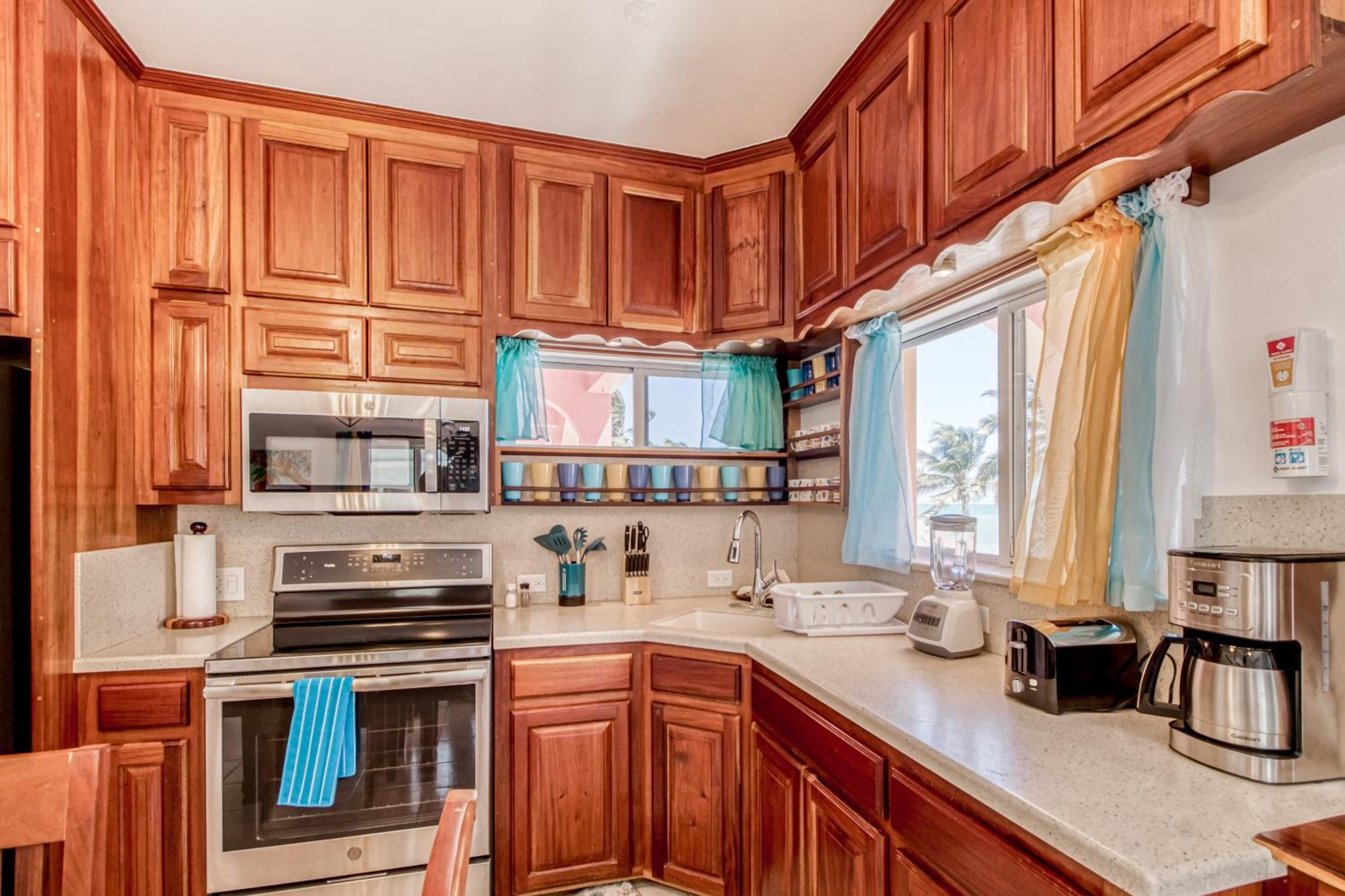 Mango 10 at Caribe Island Gold Standard Certified