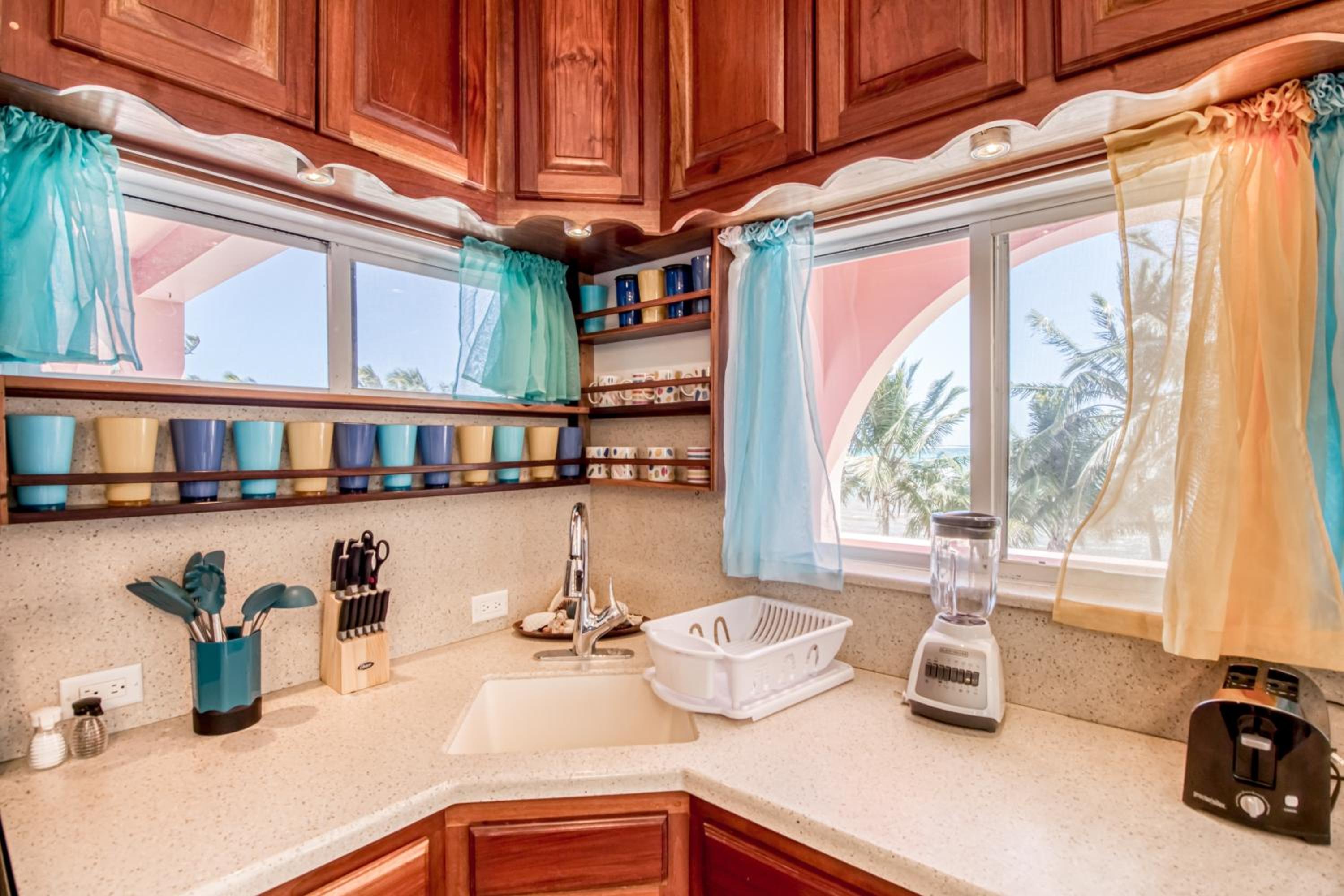Mango 10 at Caribe Island Gold Standard Certified