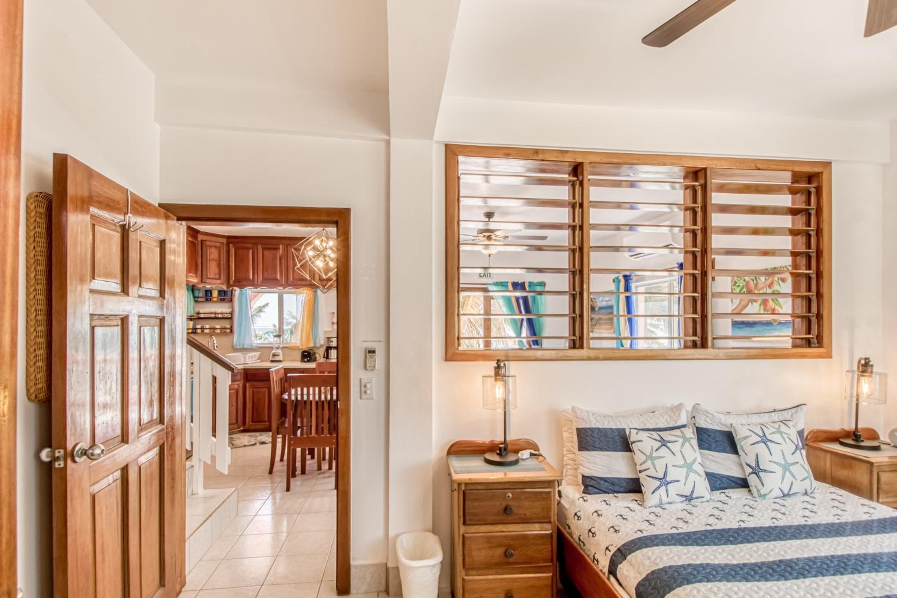 Mango 10 at Caribe Island Gold Standard Certified