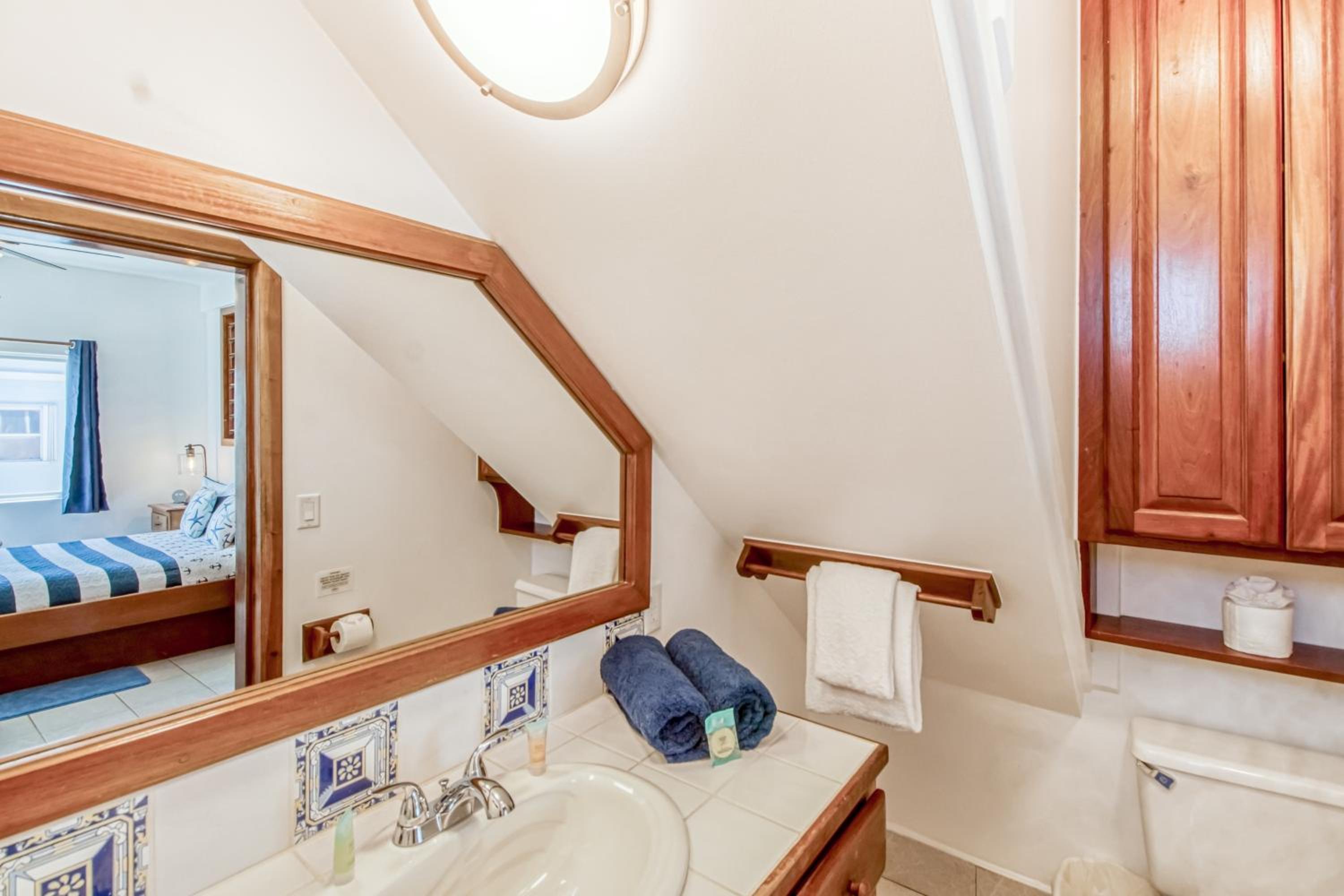 Mango 10 at Caribe Island Gold Standard Certified
