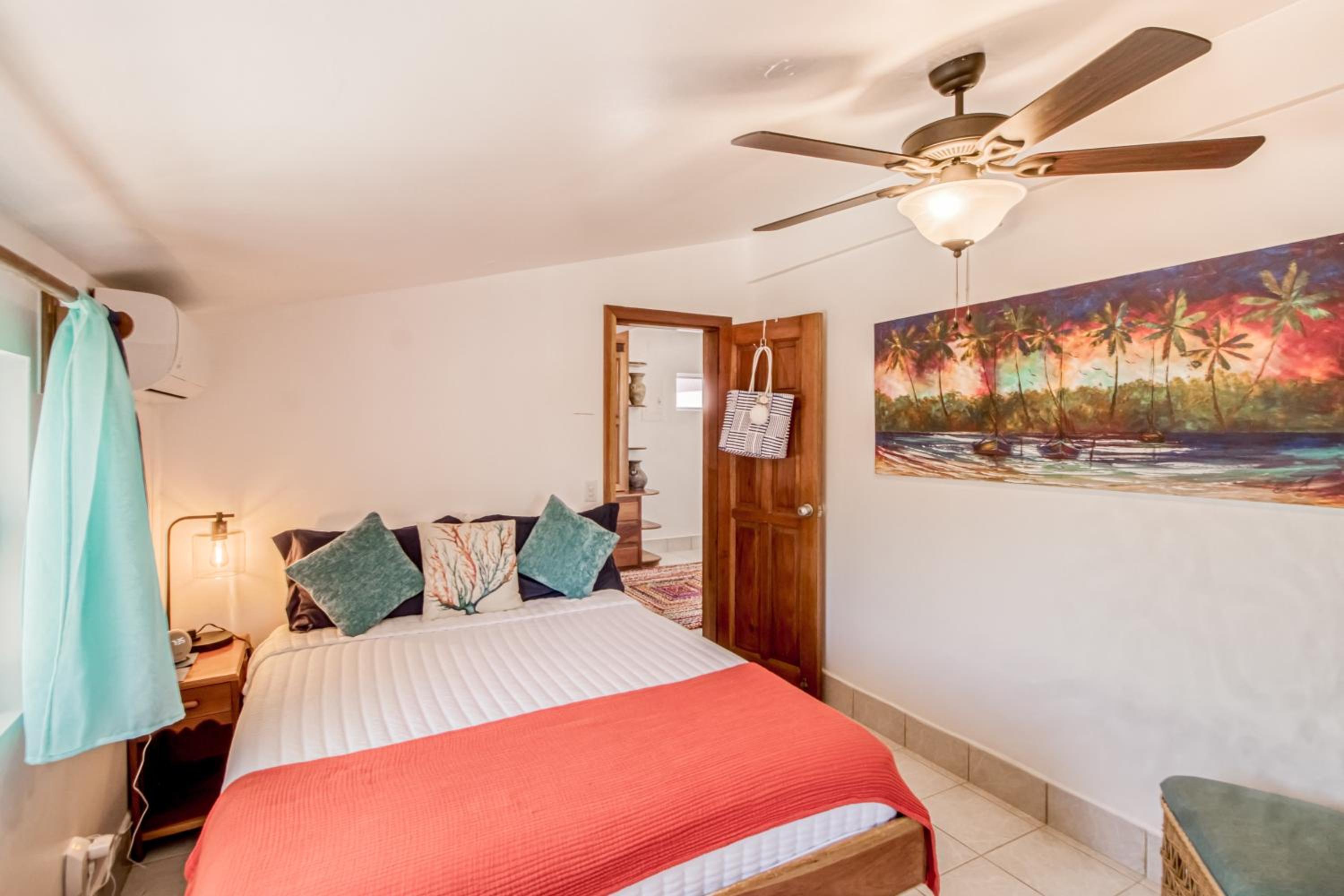 Mango 10 at Caribe Island Gold Standard Certified