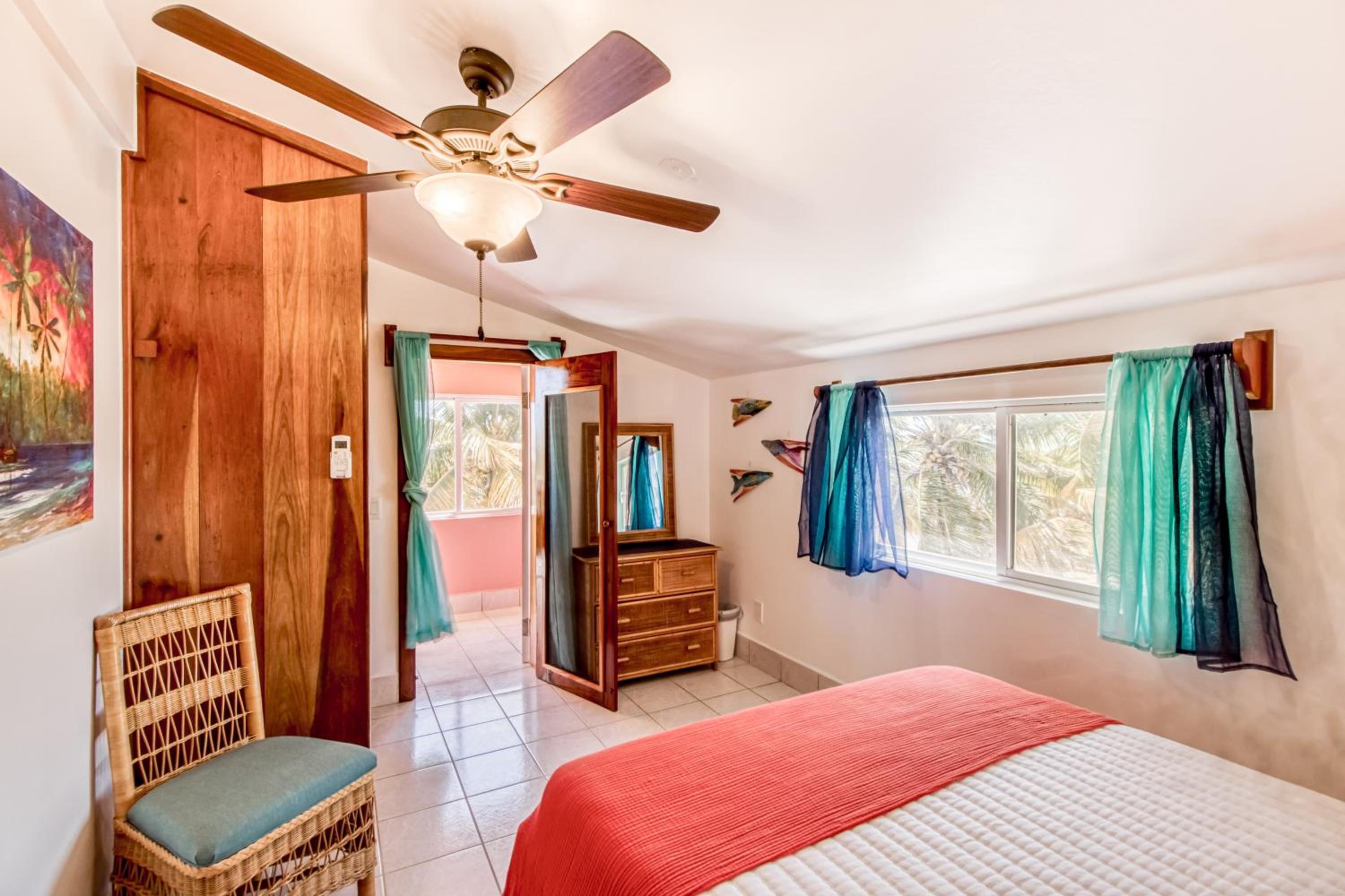 Mango 10 at Caribe Island Gold Standard Certified