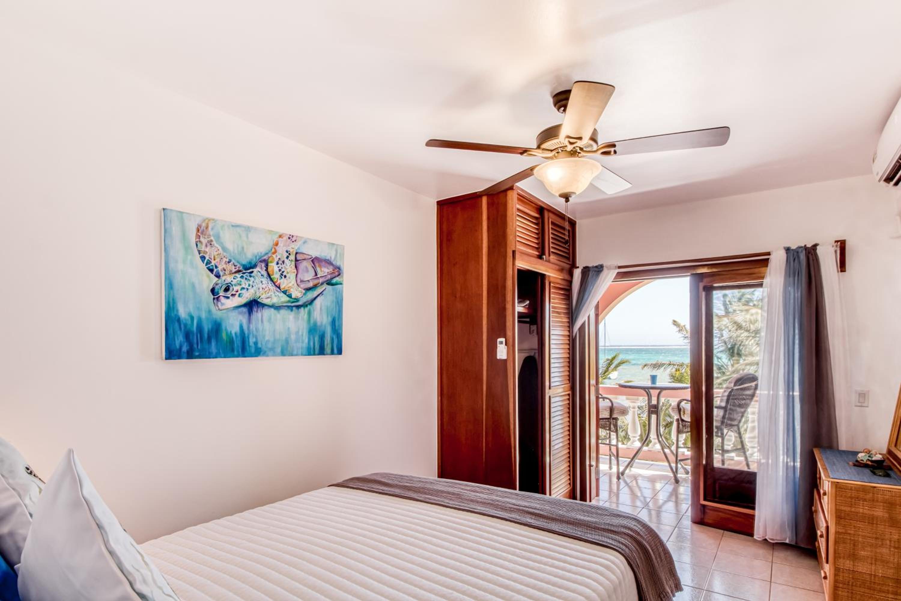 Mango 10 at Caribe Island Gold Standard Certified