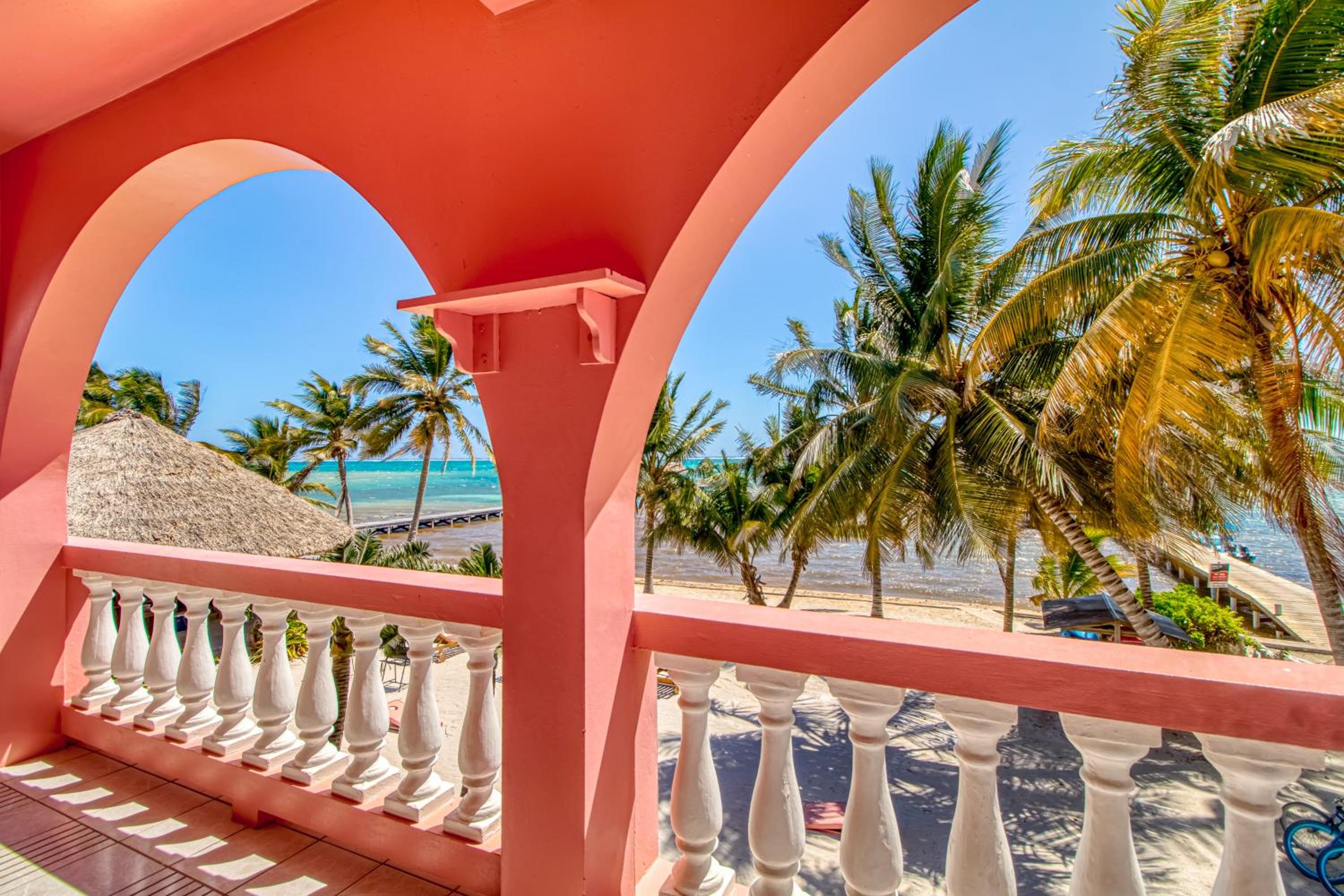 Mango 10 at Caribe Island Gold Standard Certified
