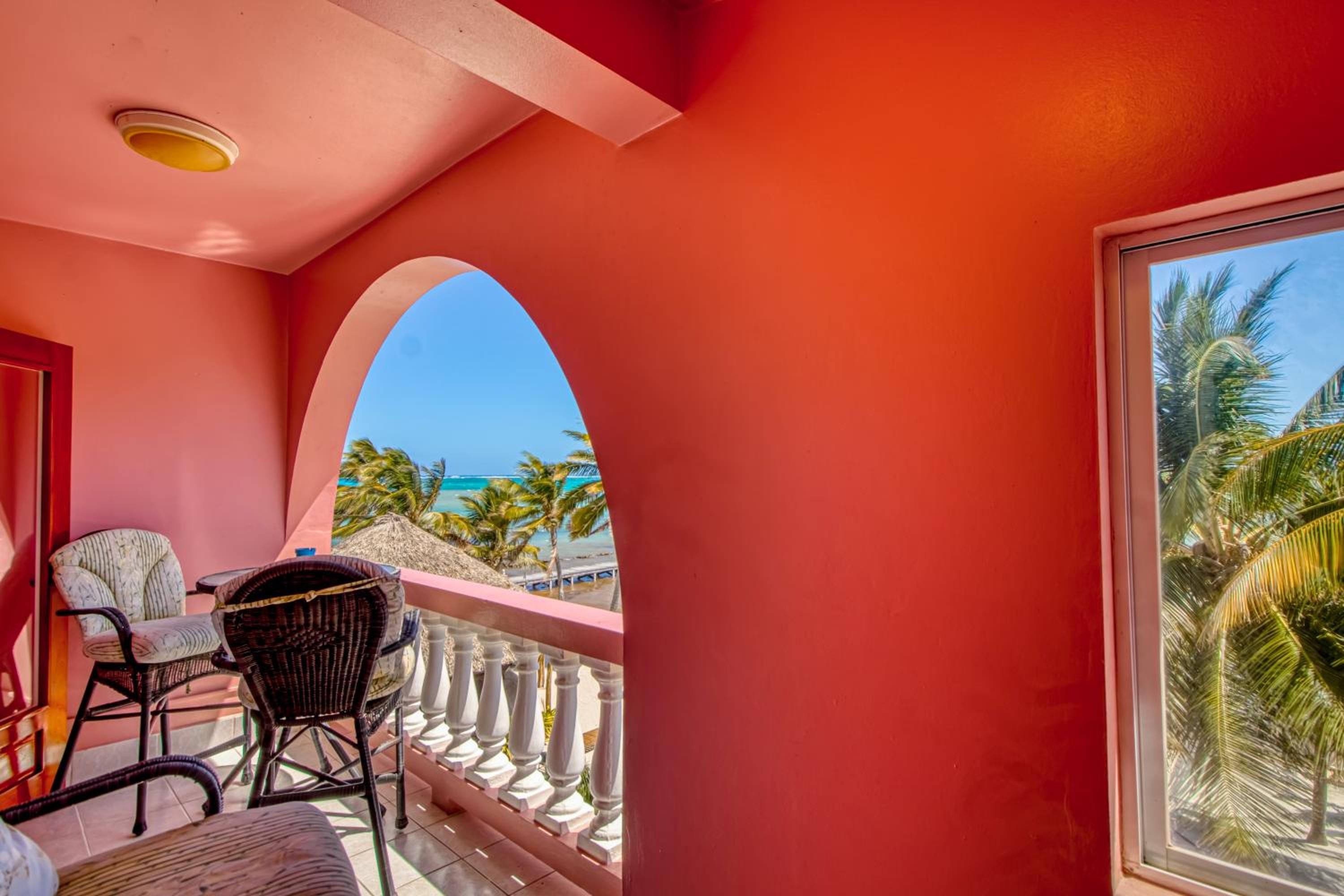 Mango 10 at Caribe Island Gold Standard Certified