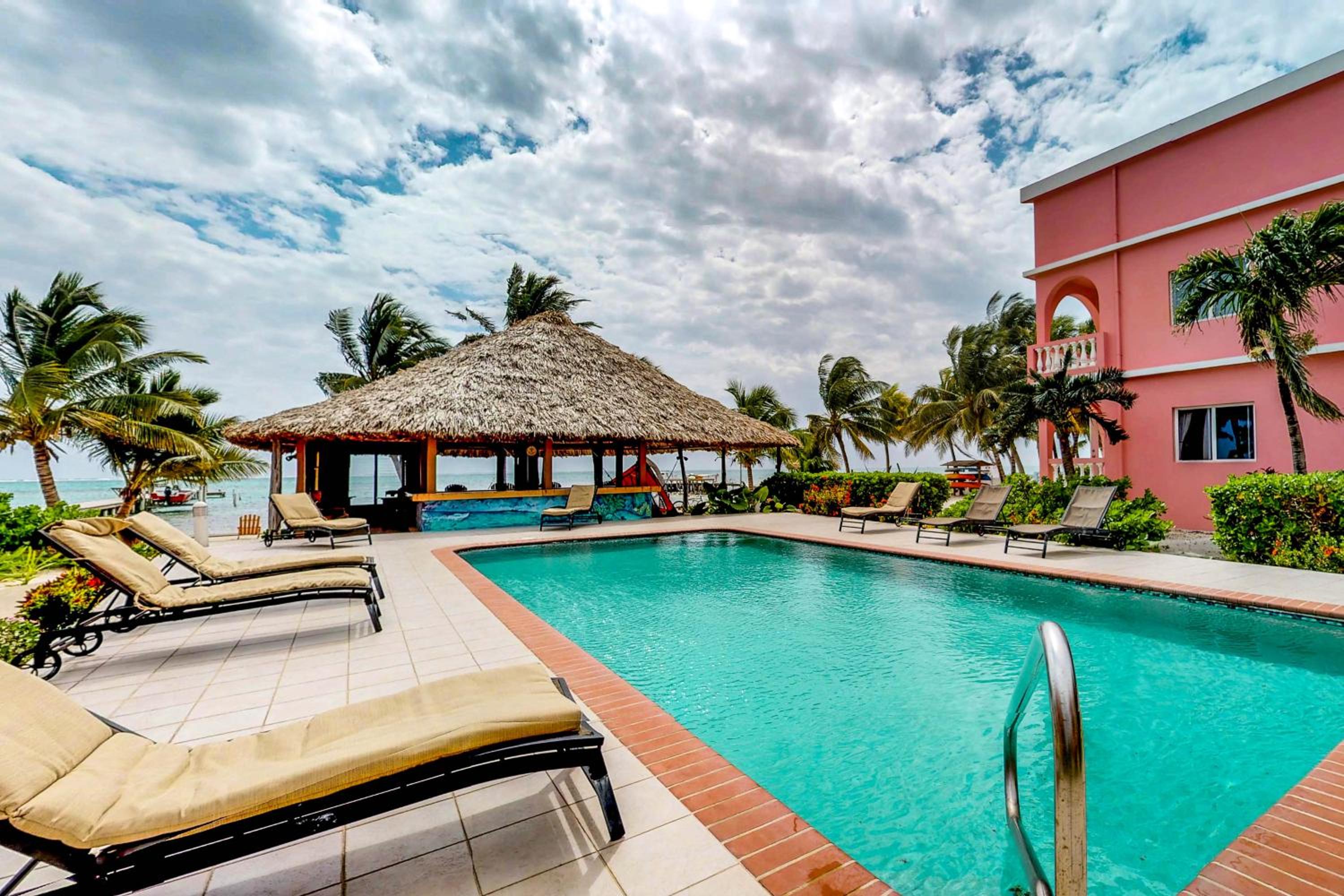 Mango 10 at Caribe Island Gold Standard Certified