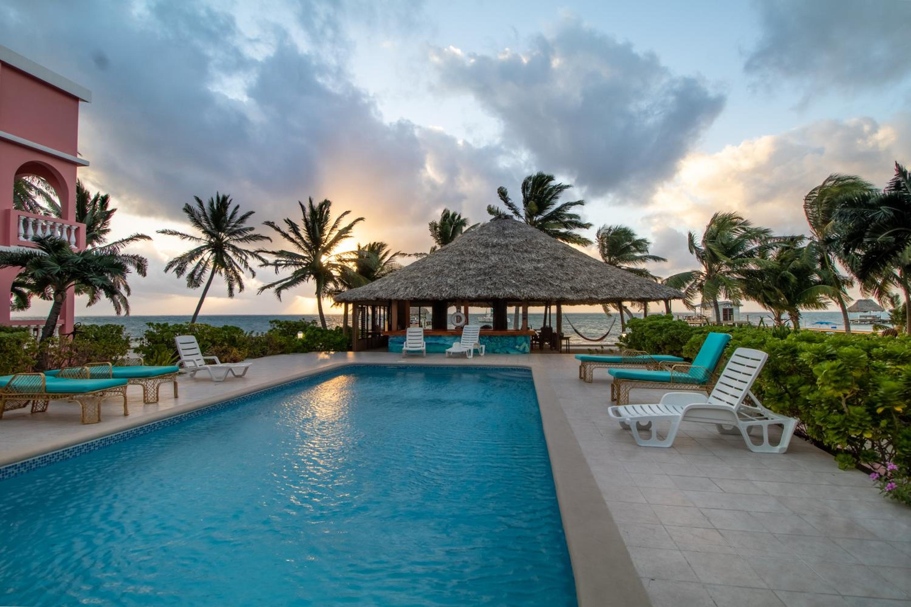 Mango 10 at Caribe Island Gold Standard Certified