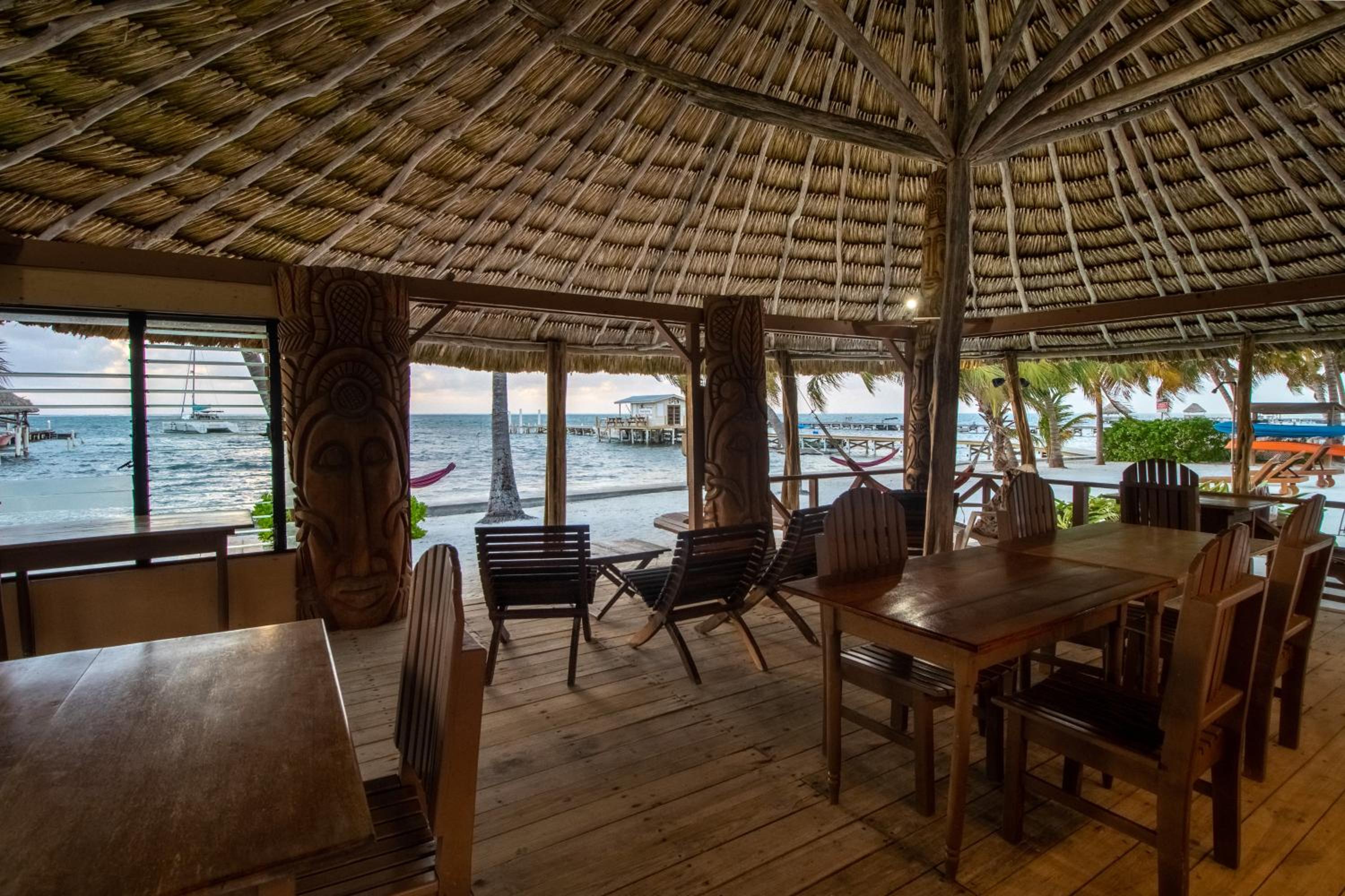 Mango 10 at Caribe Island Gold Standard Certified