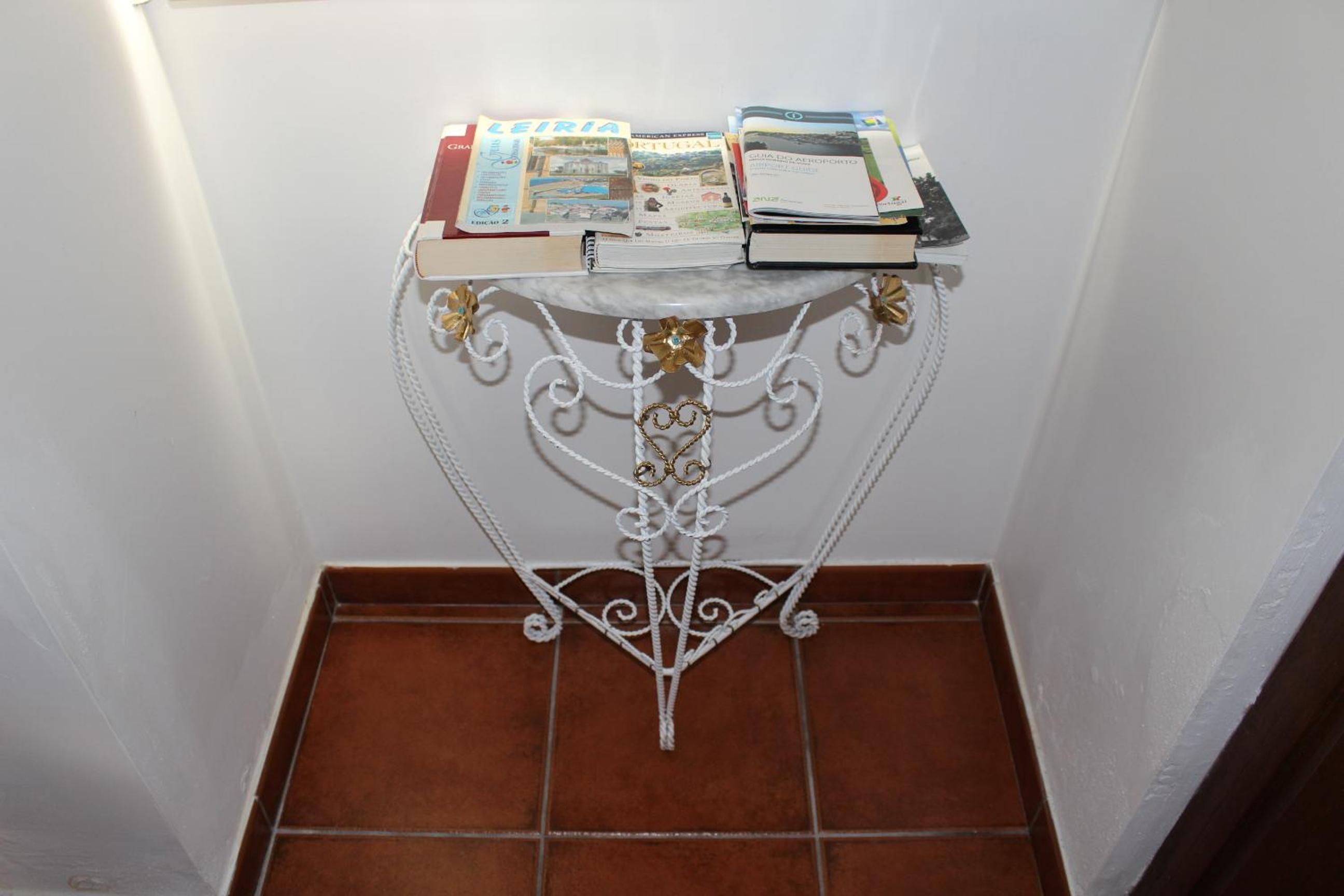 Refugio da Ti Maria