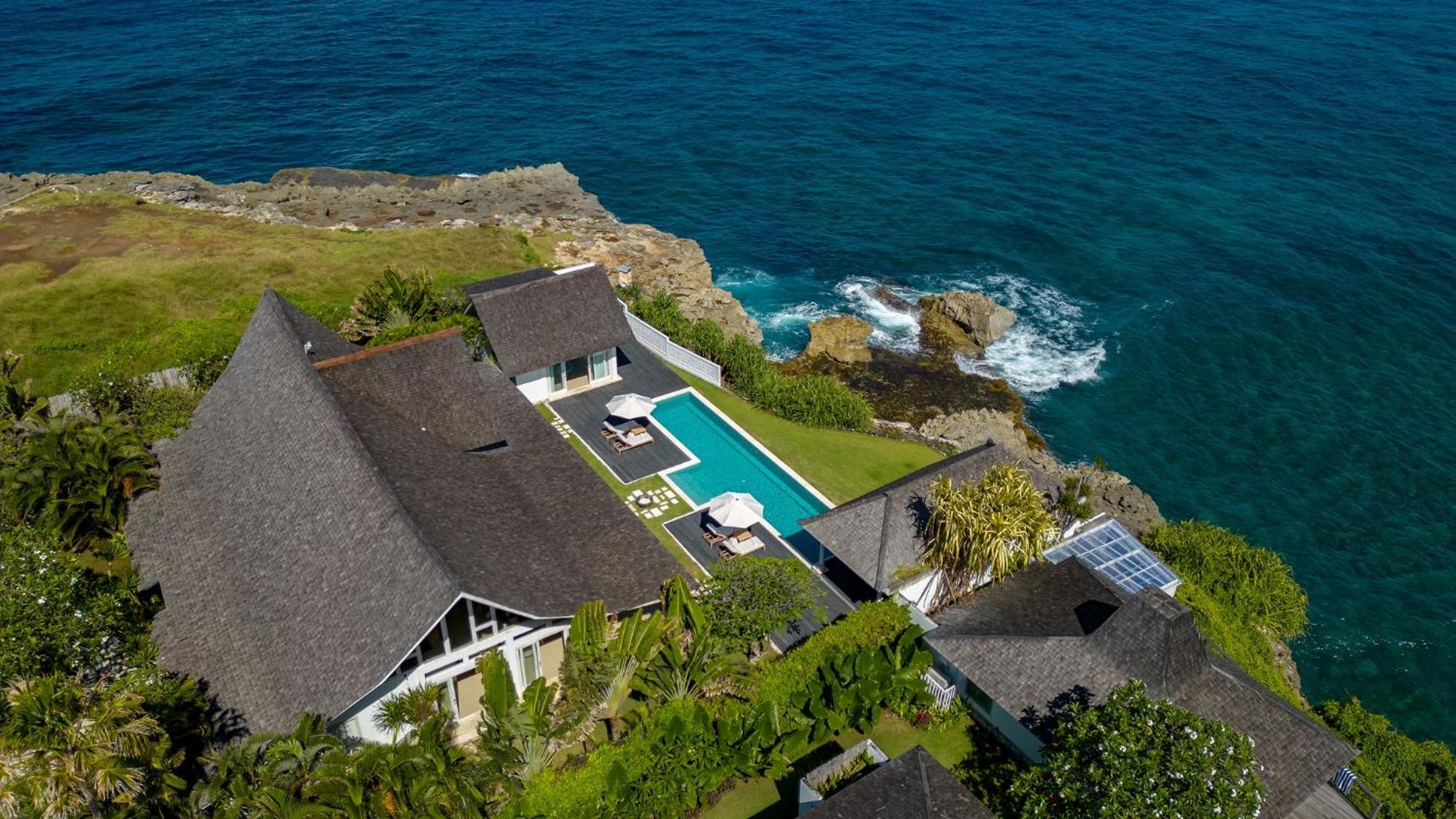 Casa del Mar