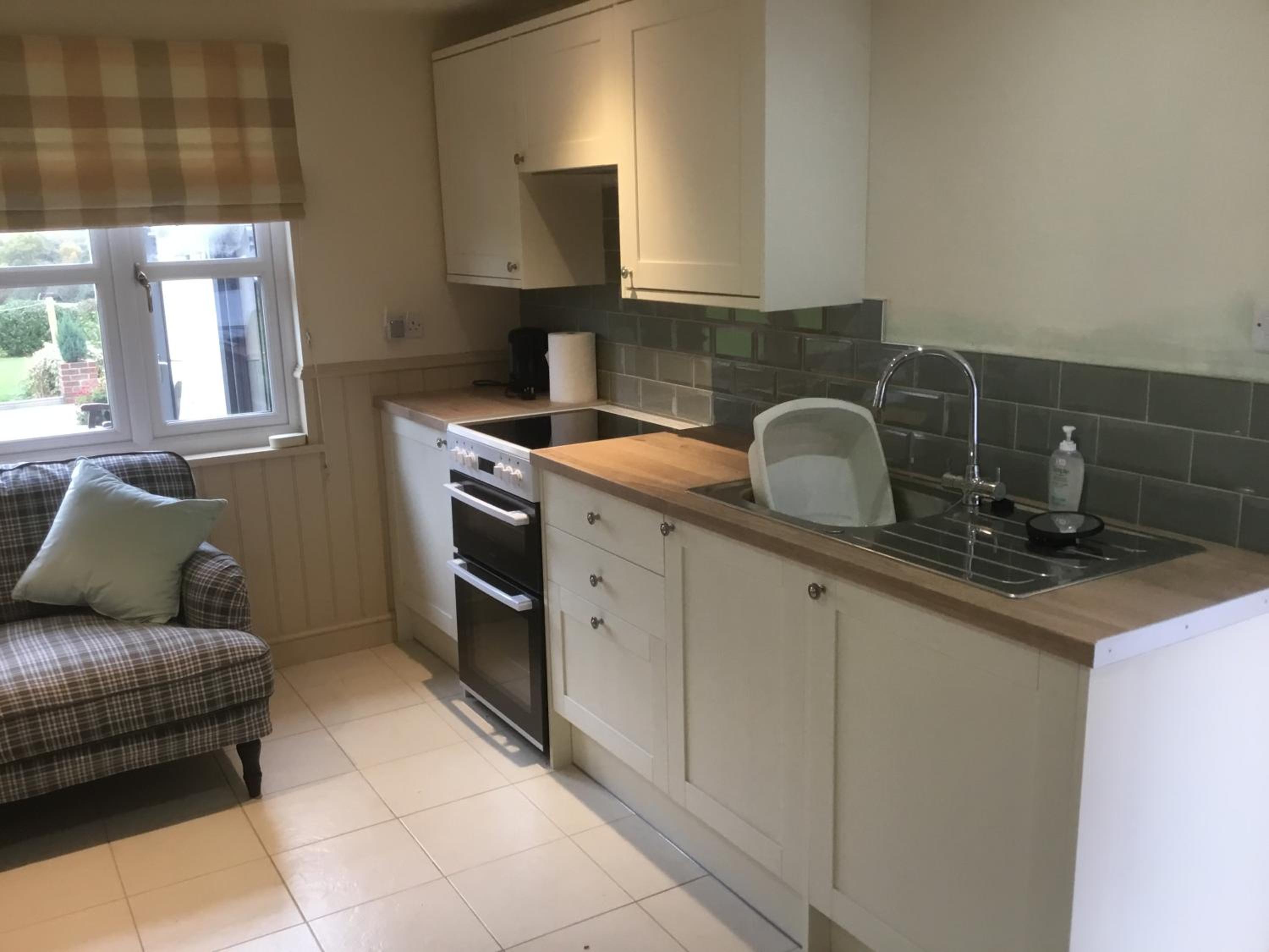 Cute Cottage 2024 Traveller Award view 2