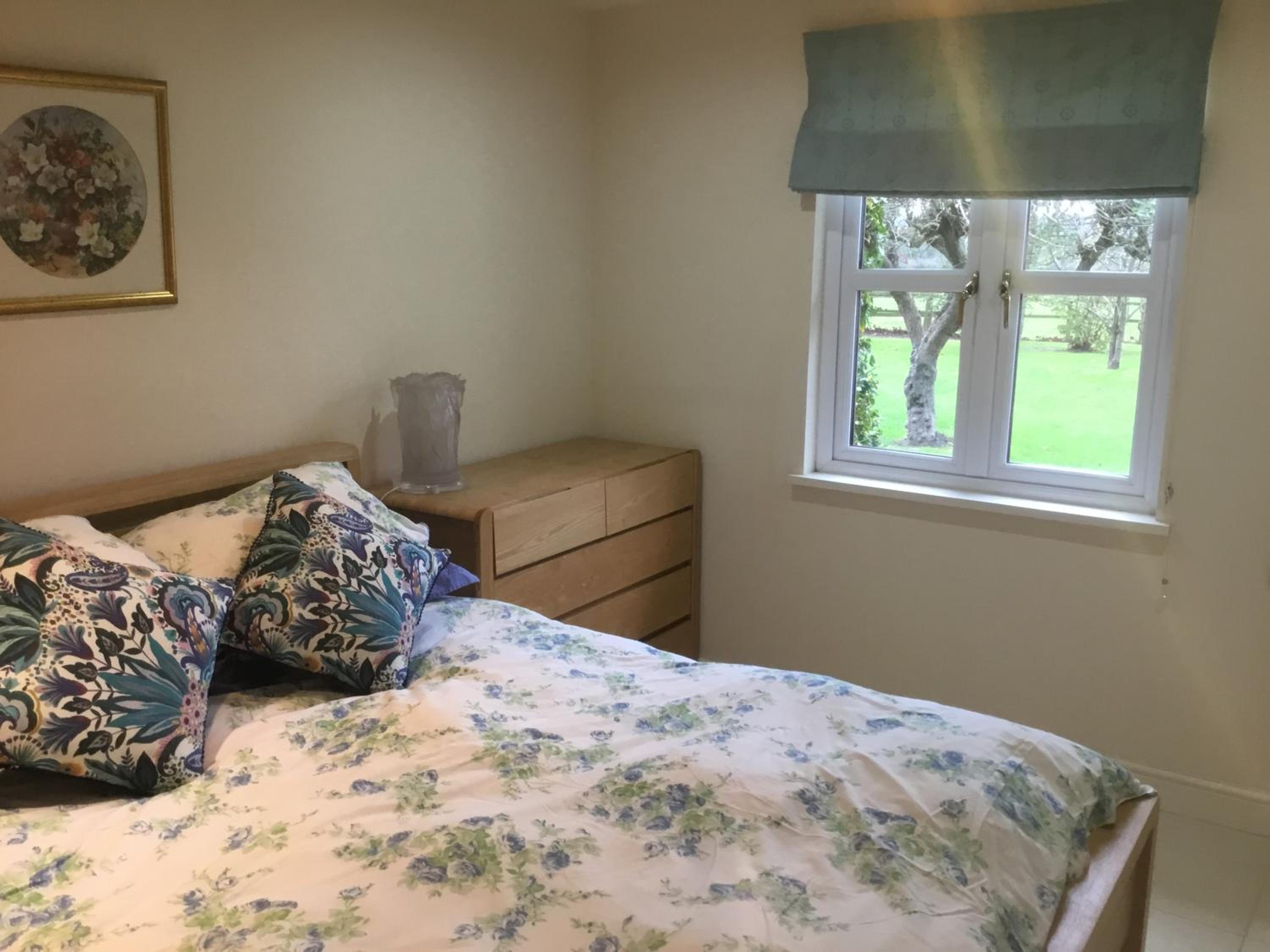 Cute Cottage 2024 Traveller Award view 3