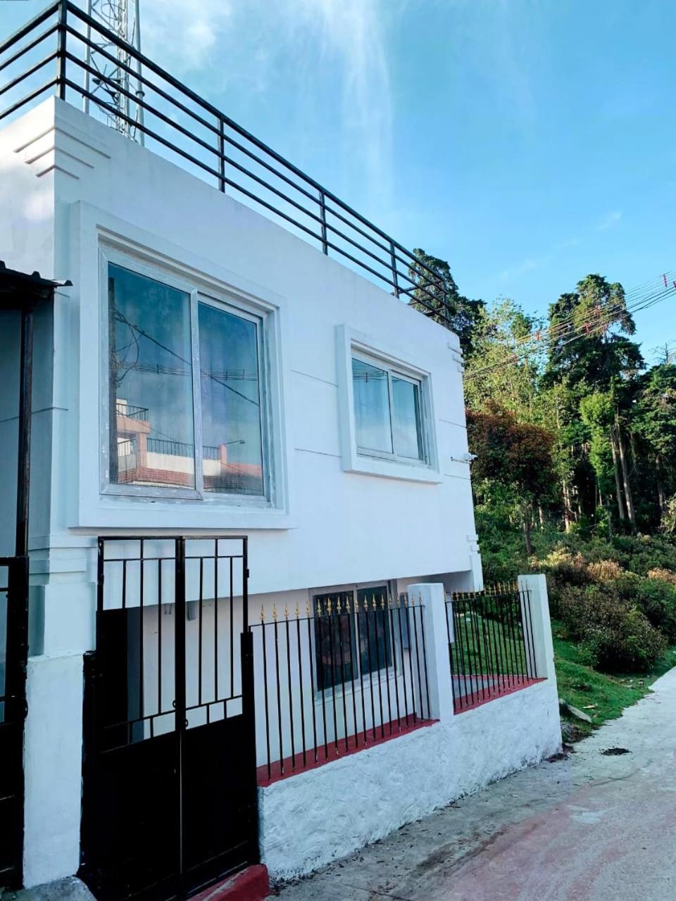 Kalyani Homestay
