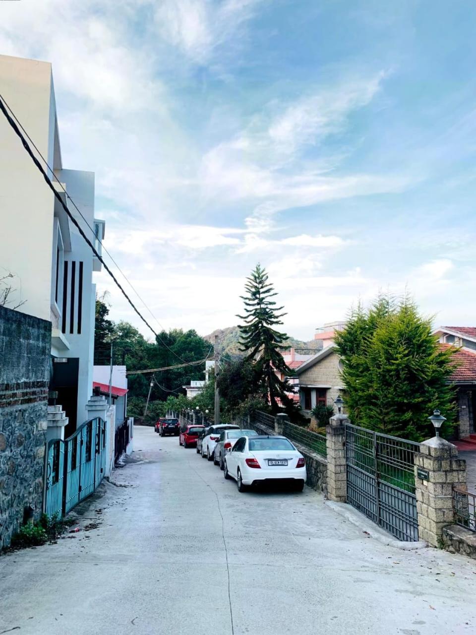 Kalyani Homestay