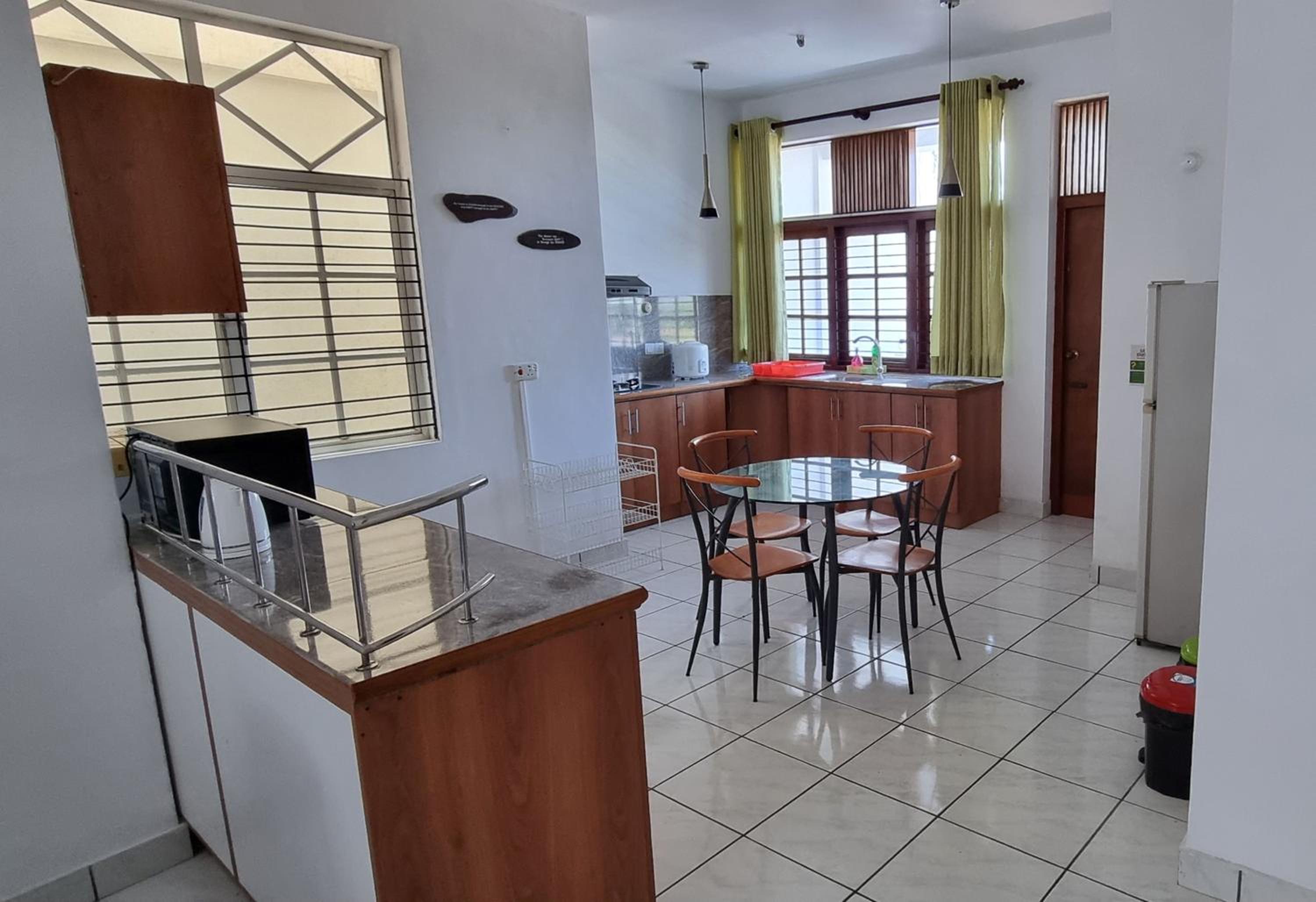 Apartment in Colombo