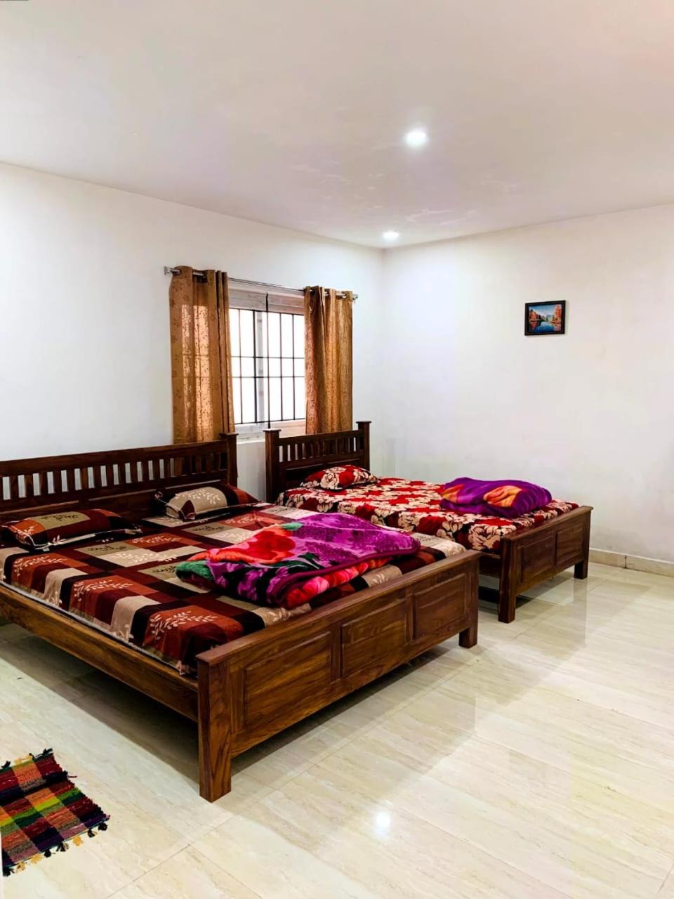 Kalyani Homestay