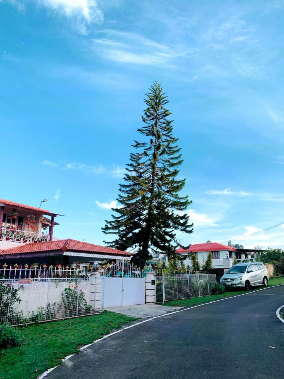 Kalyani Homestay