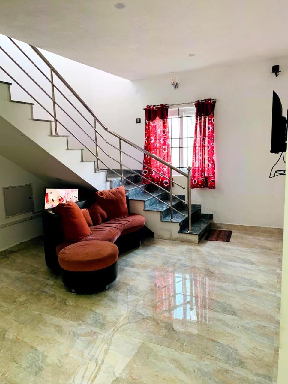 Kalyani Homestay