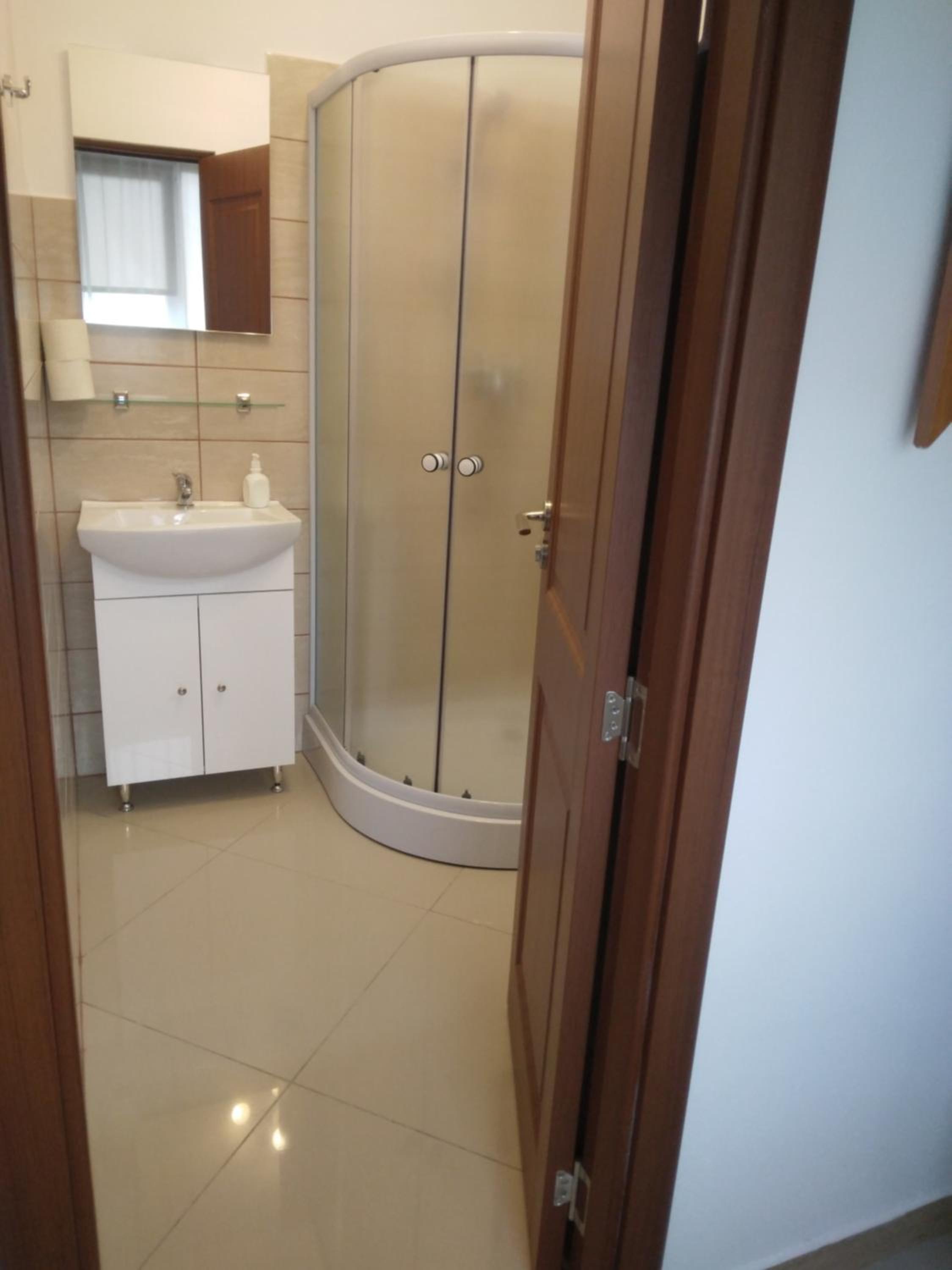 Pensiunea Casa Ghica