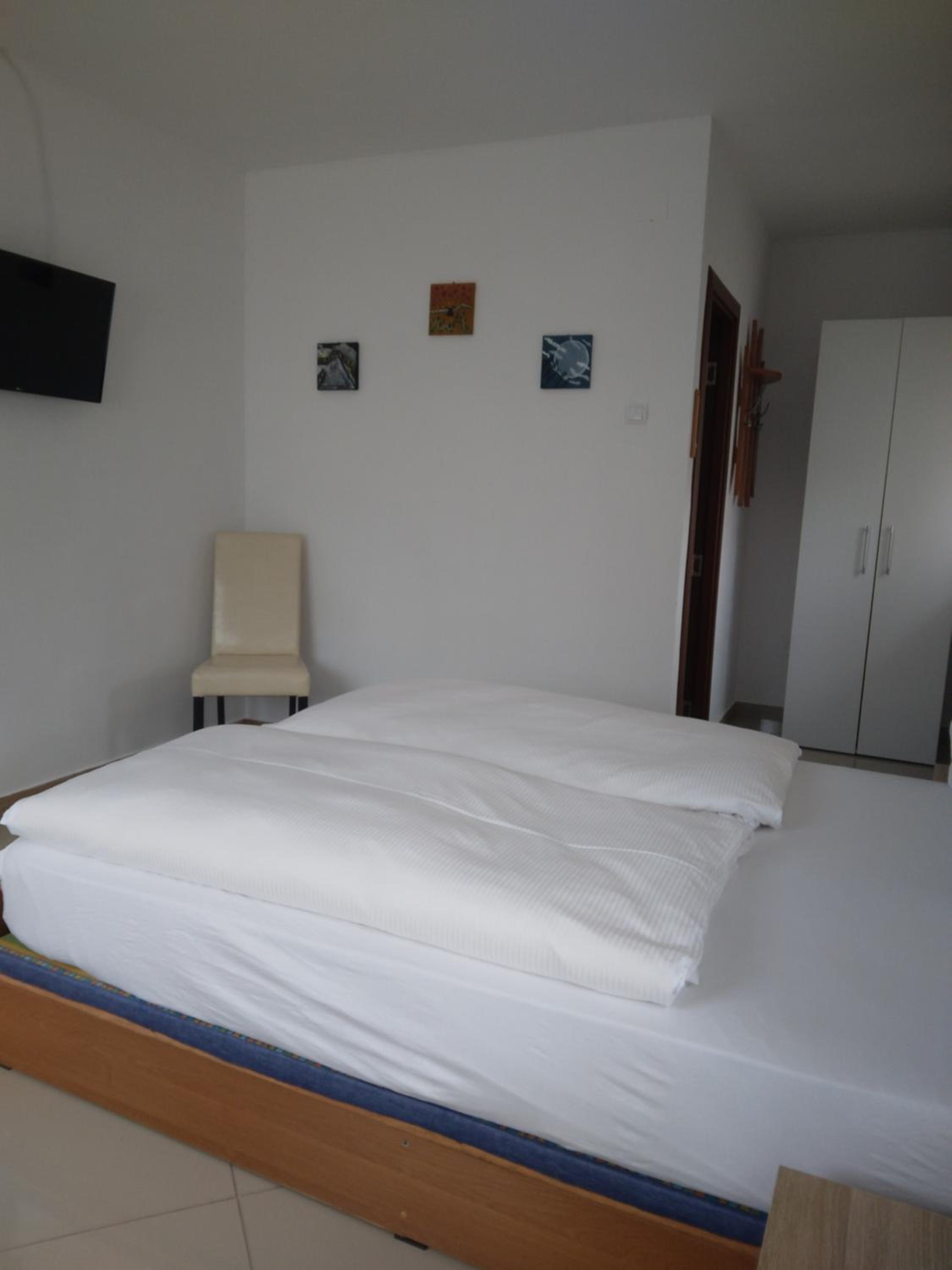 Pensiunea Casa Ghica