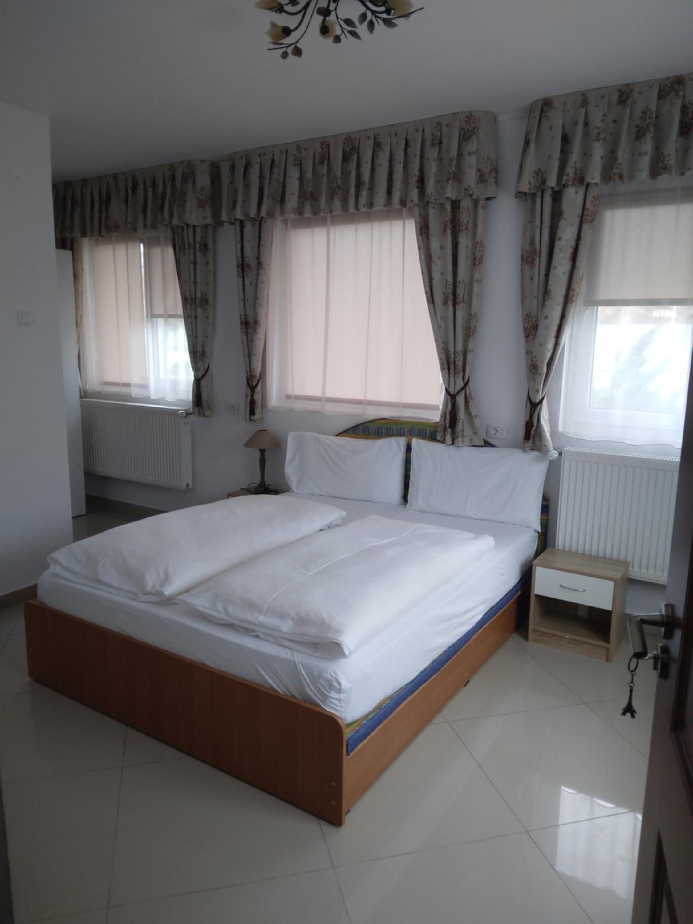 Pensiunea Casa Ghica