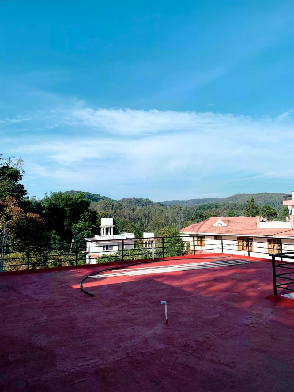Kalyani Homestay