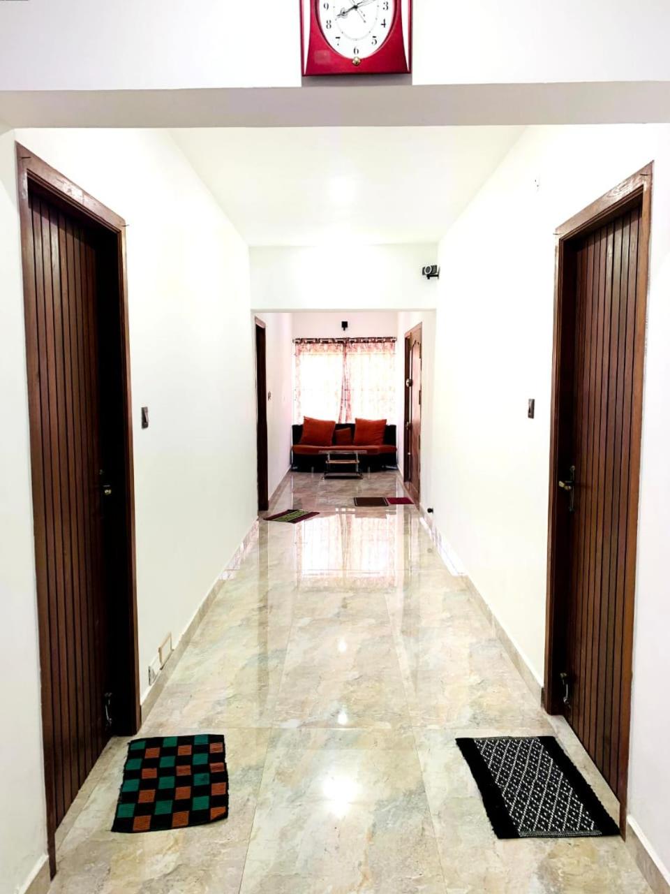 Kalyani Homestay