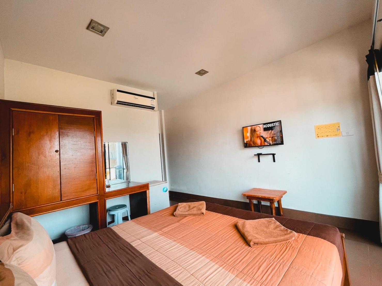 View Garden Resort