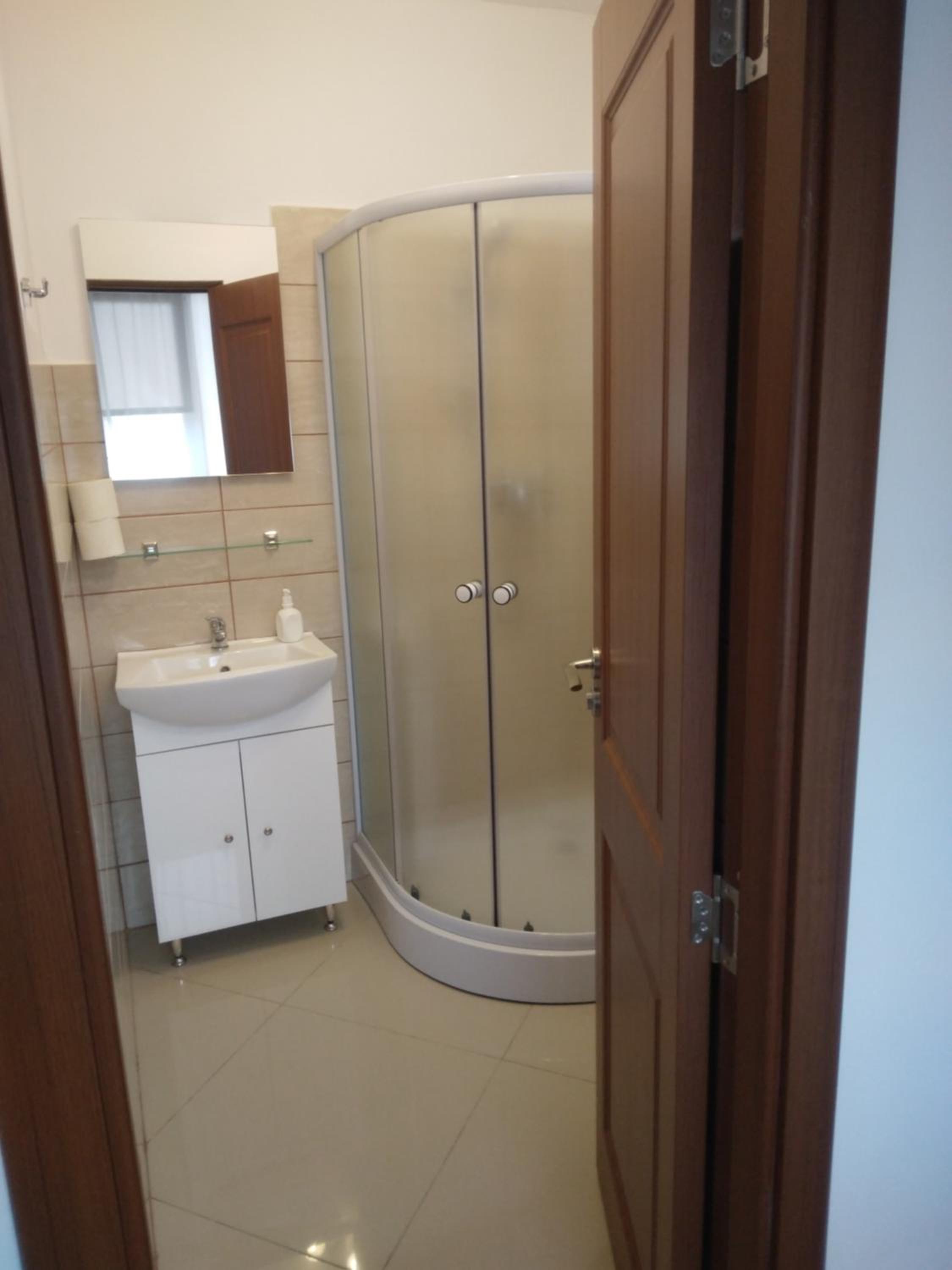 Pensiunea Casa Ghica