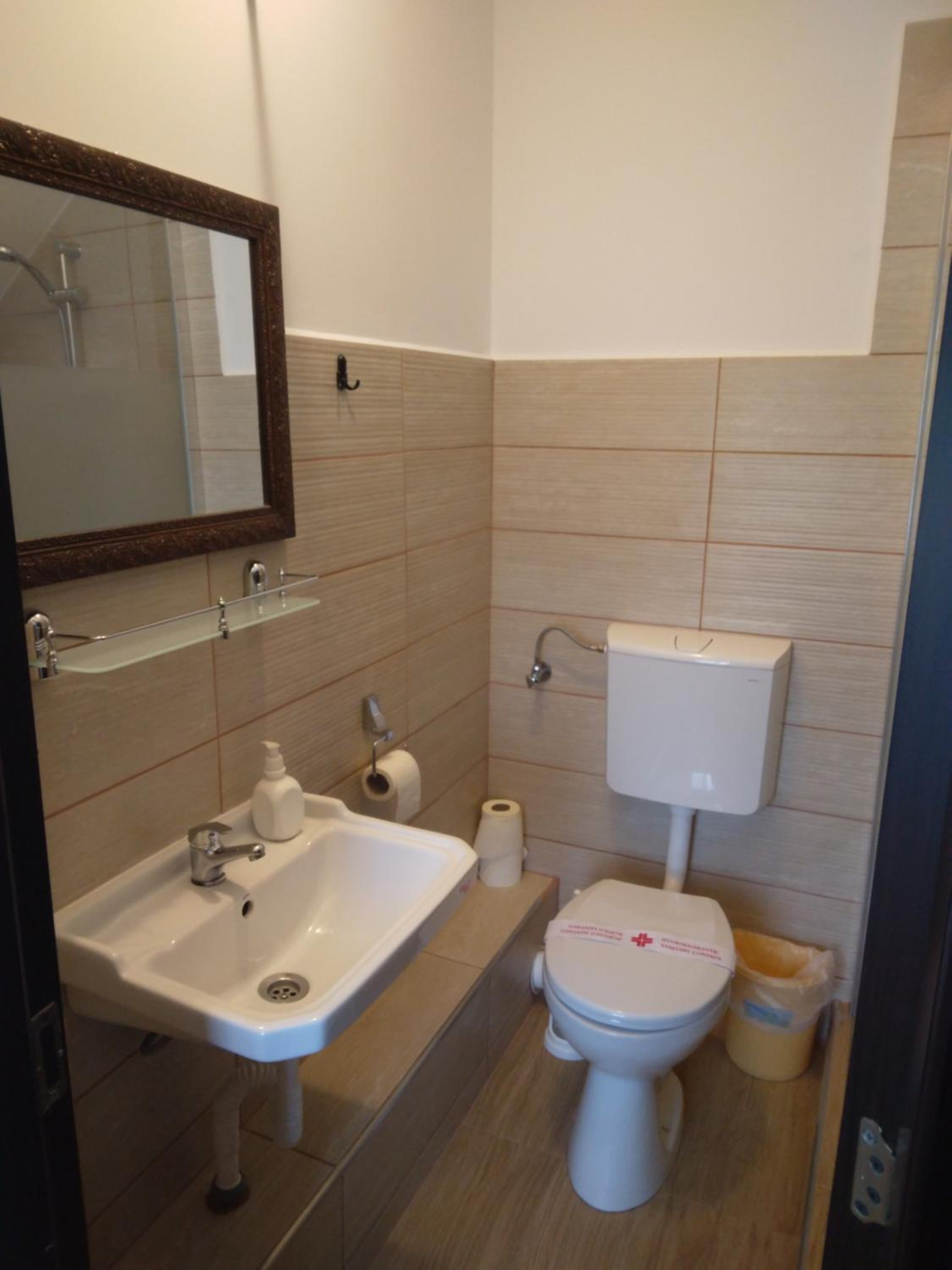 Pensiunea Casa Ghica