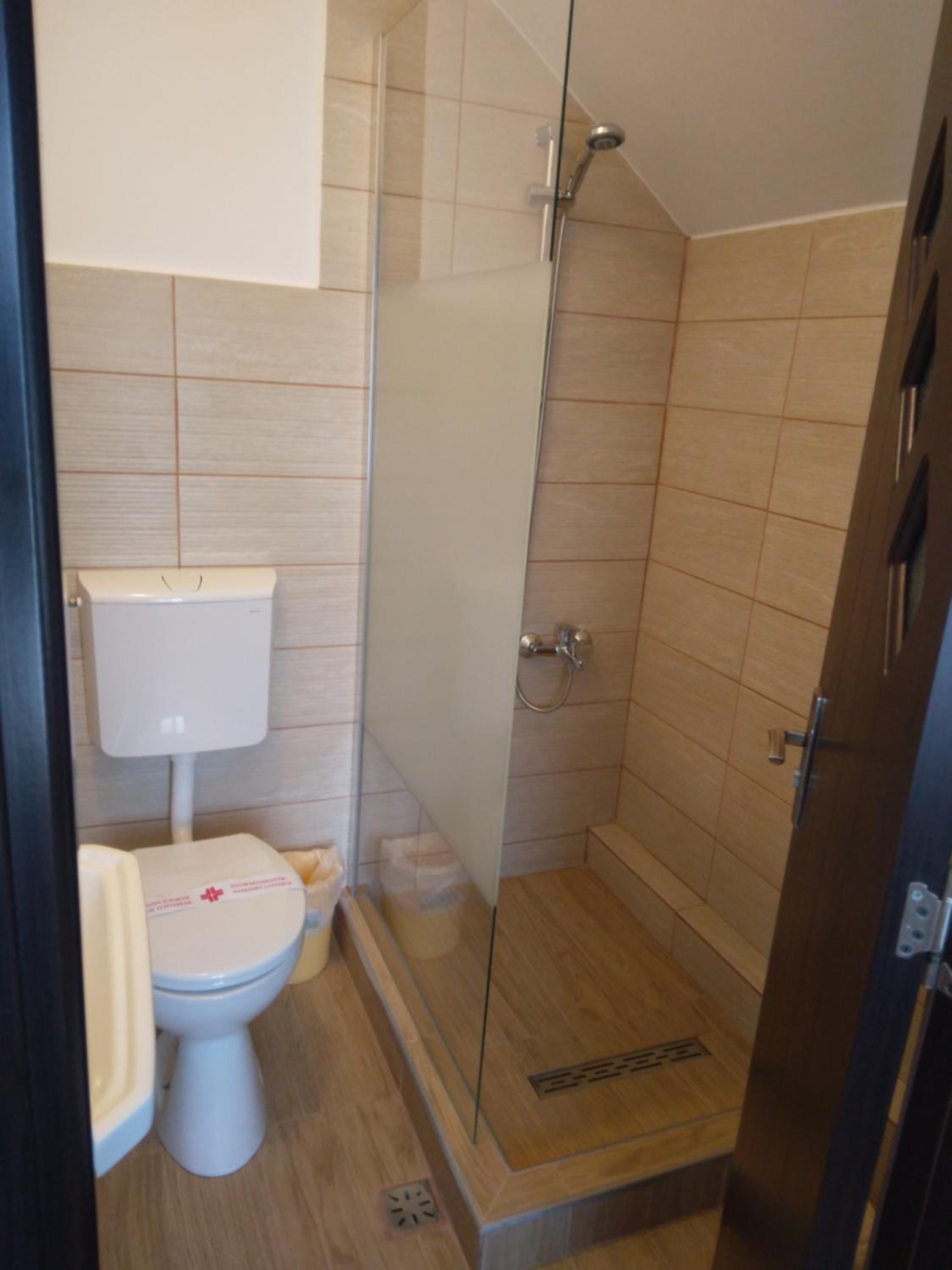 Pensiunea Casa Ghica
